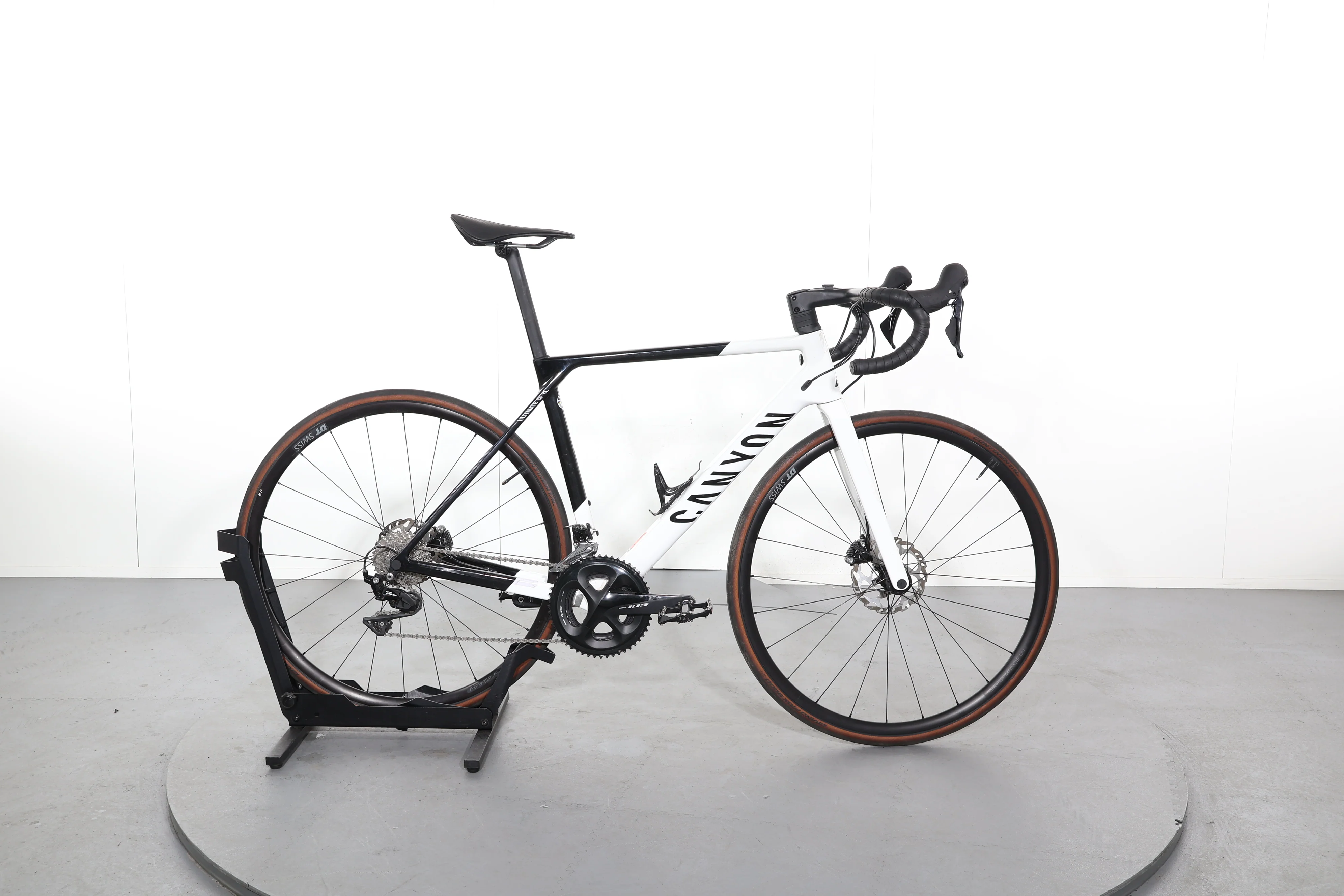 Canyon Ultimate CF SL 7