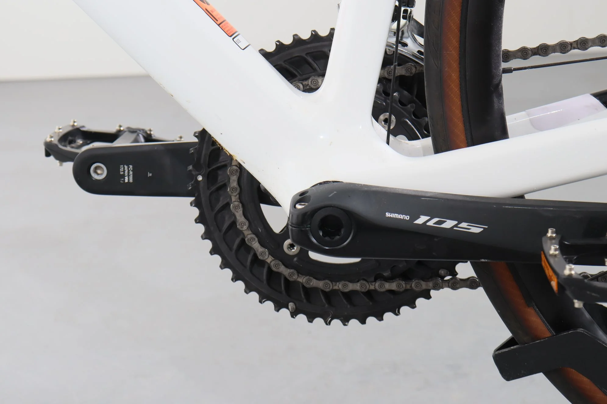 Canyon Ultimate CF SL 7 - Image 10