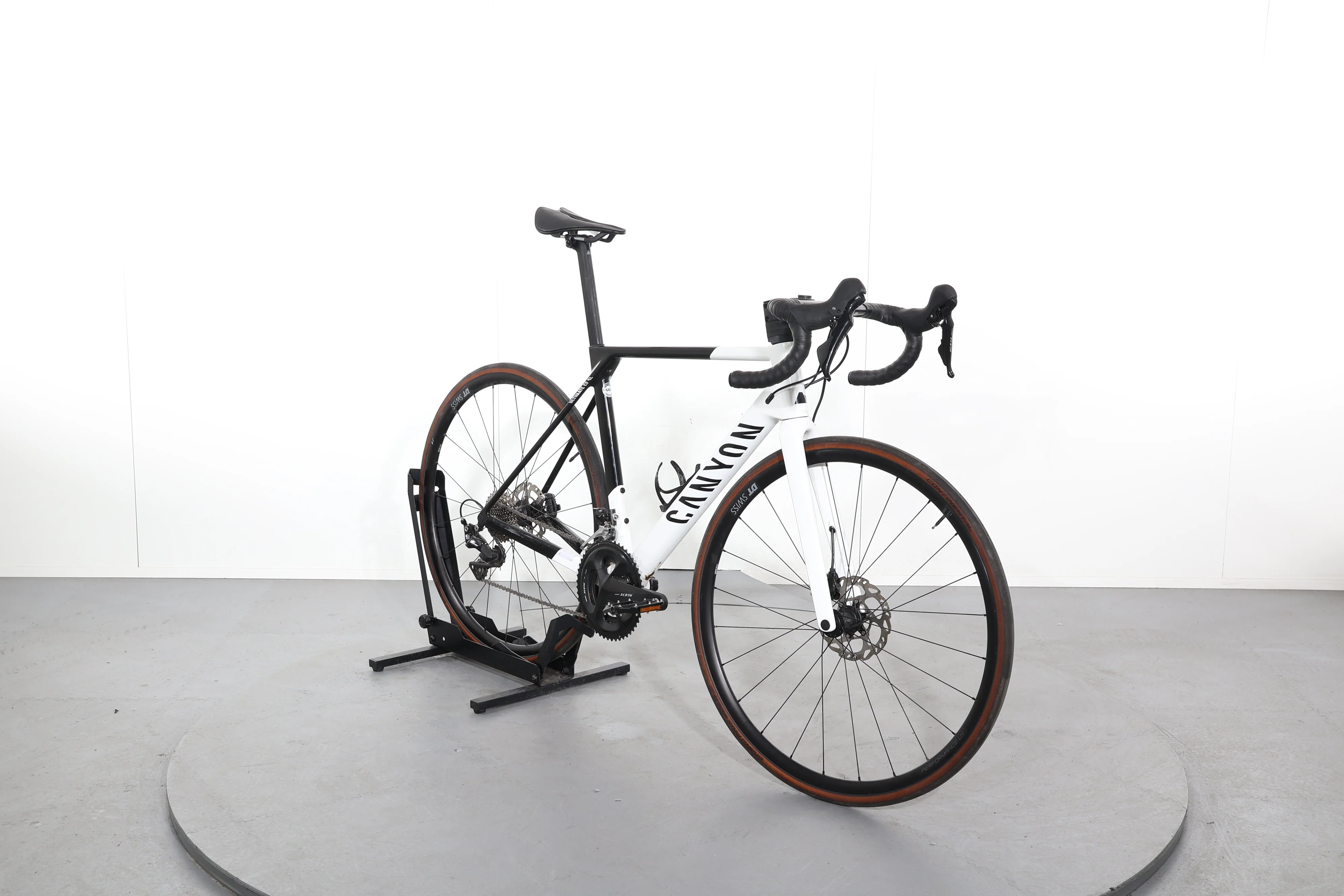 Canyon Ultimate CF SL 7 - Image 2