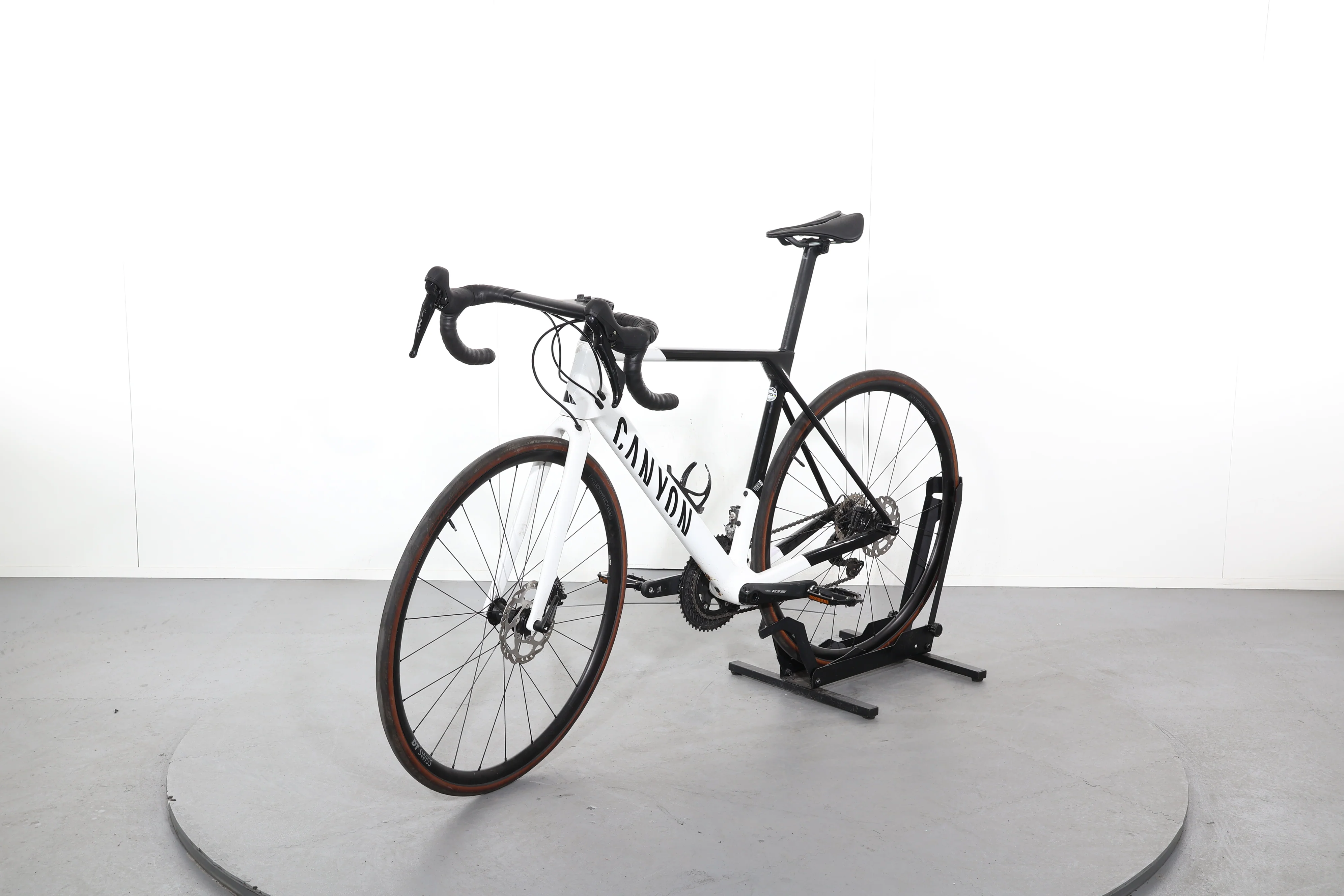 Canyon Ultimate CF SL 7 - Image 3