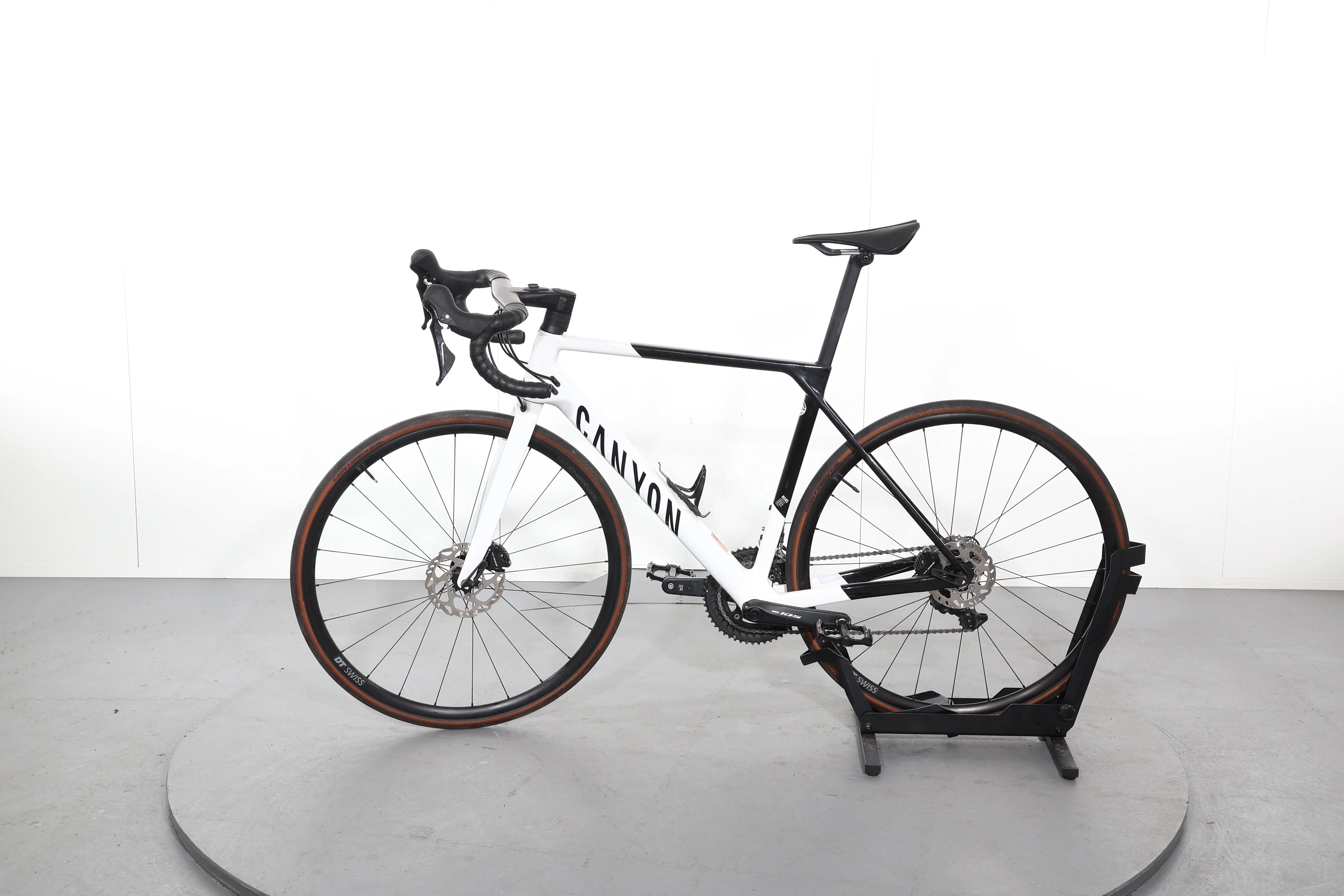 Canyon Ultimate CF SL 7 - Image 4