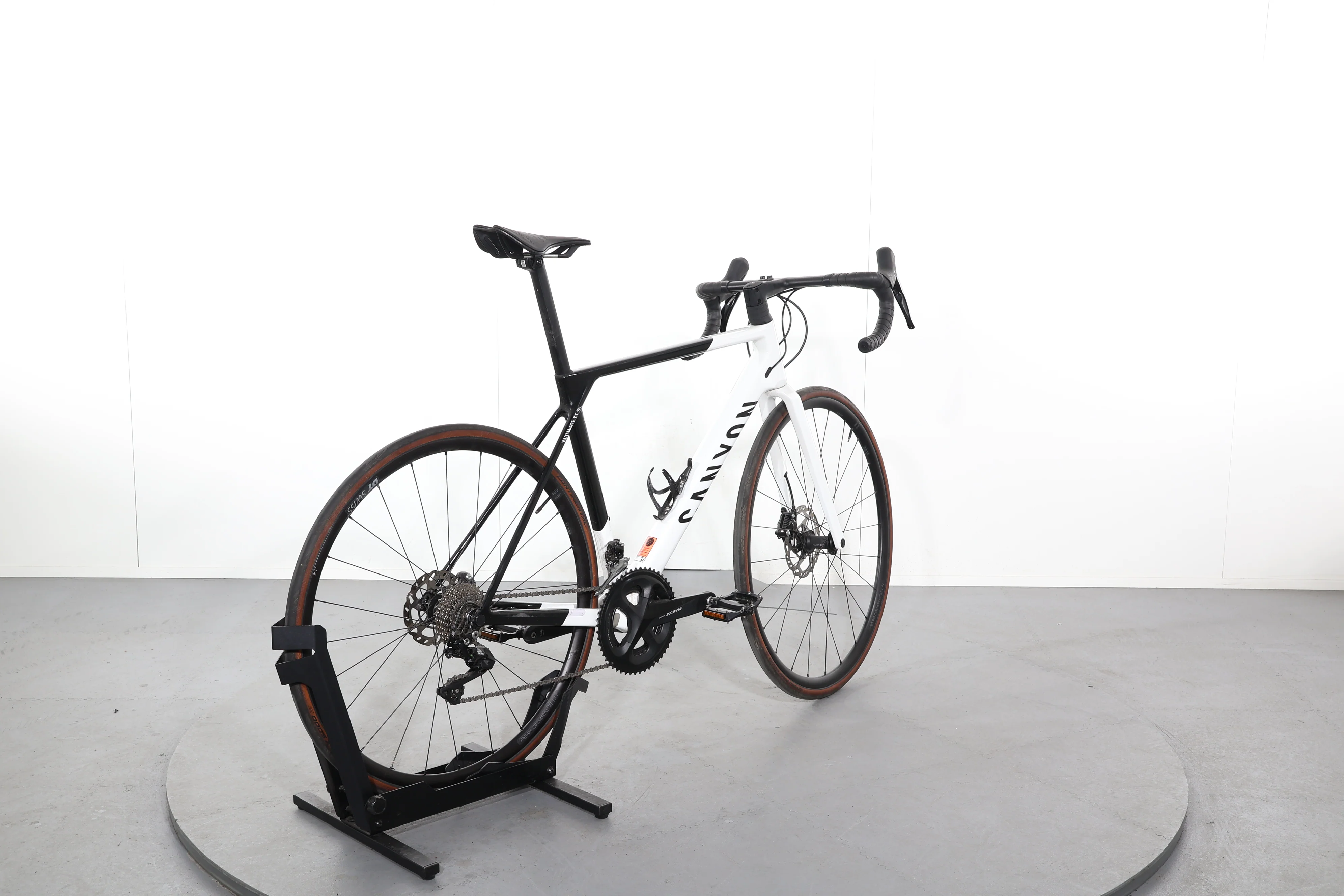 Canyon Ultimate CF SL 7 - Image 6