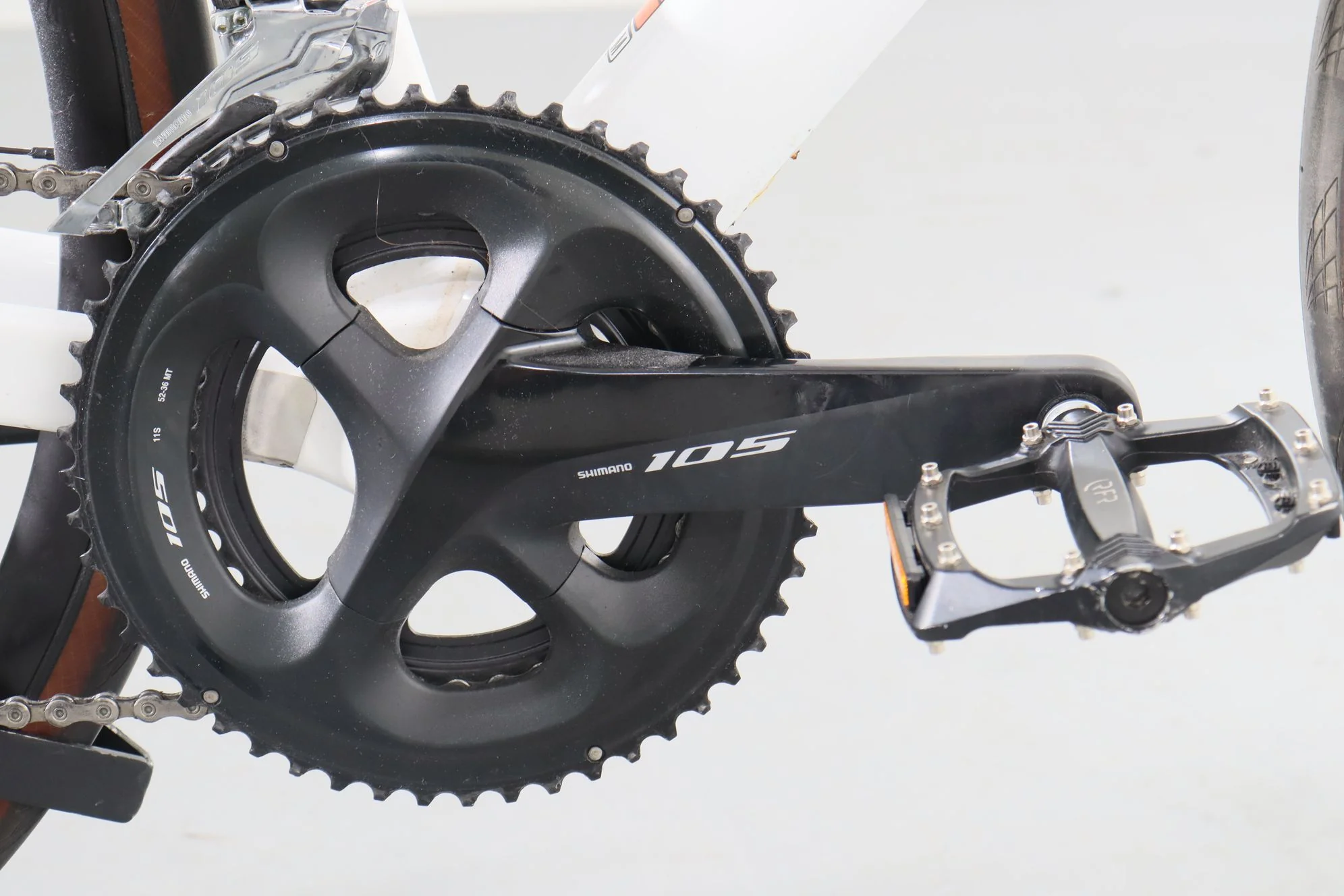 Canyon Ultimate CF SL 7 - Image 8