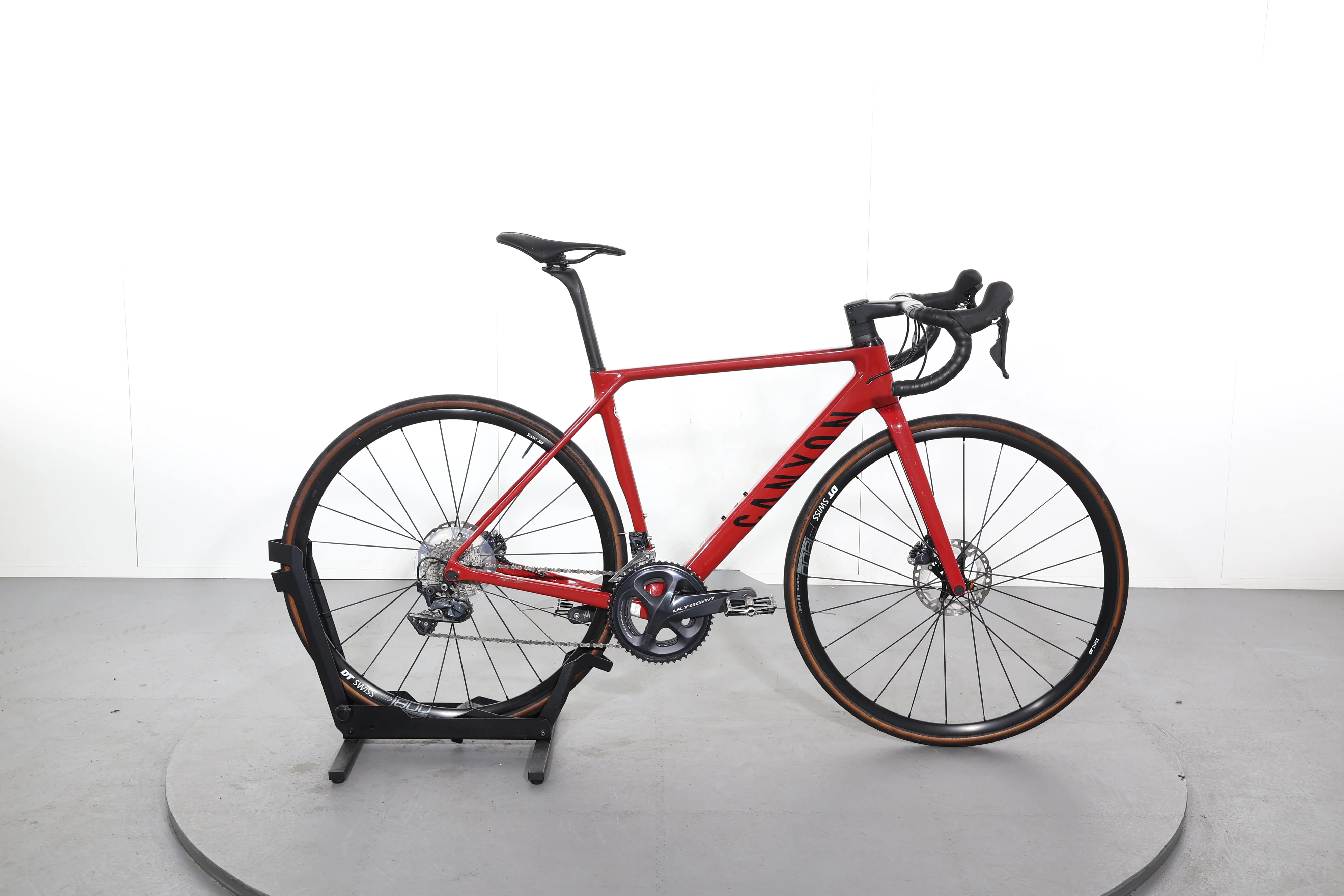 Canyon Ultimate CF SL 8 Disc