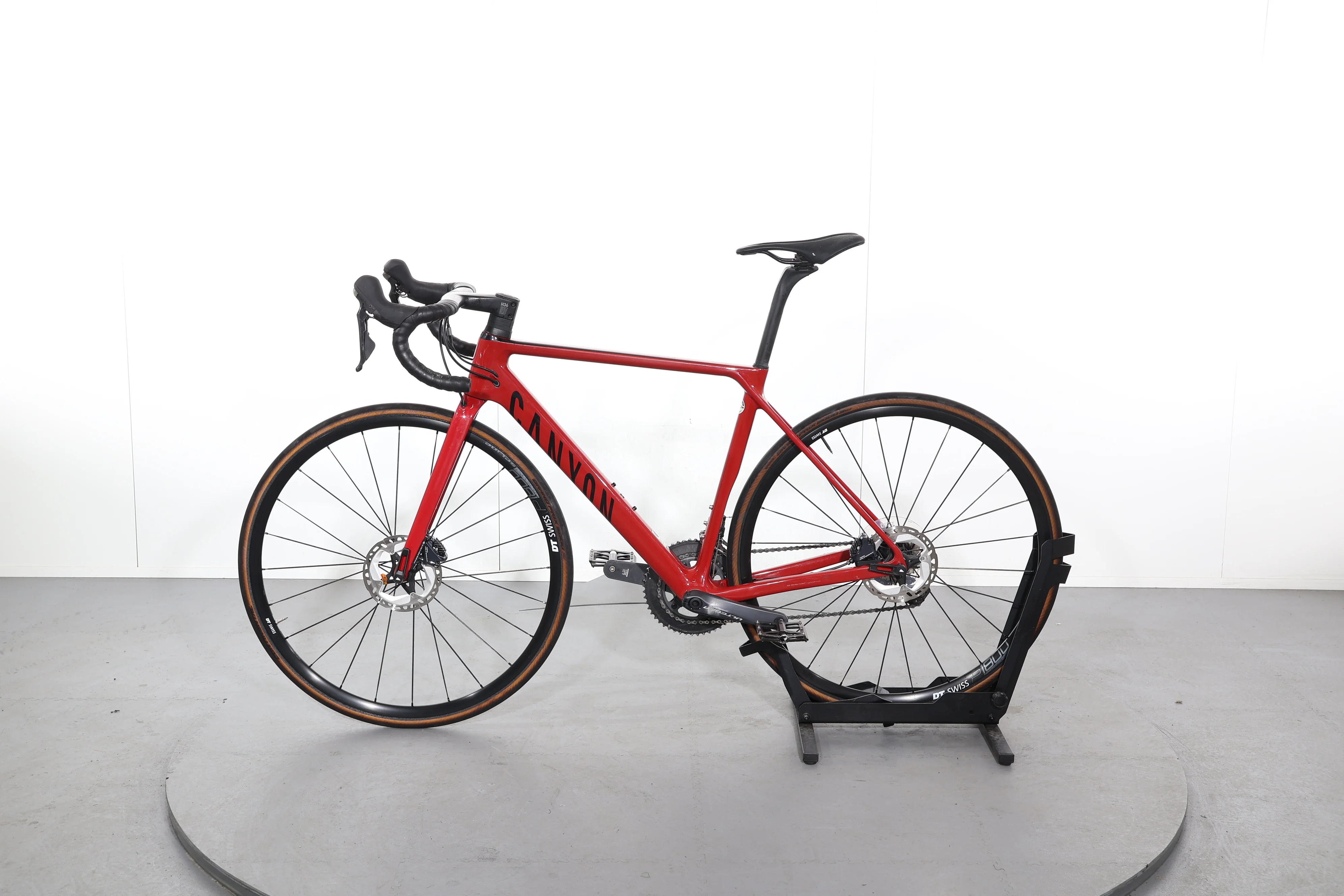 Canyon Ultimate CF SL 8 Disc - Image 4