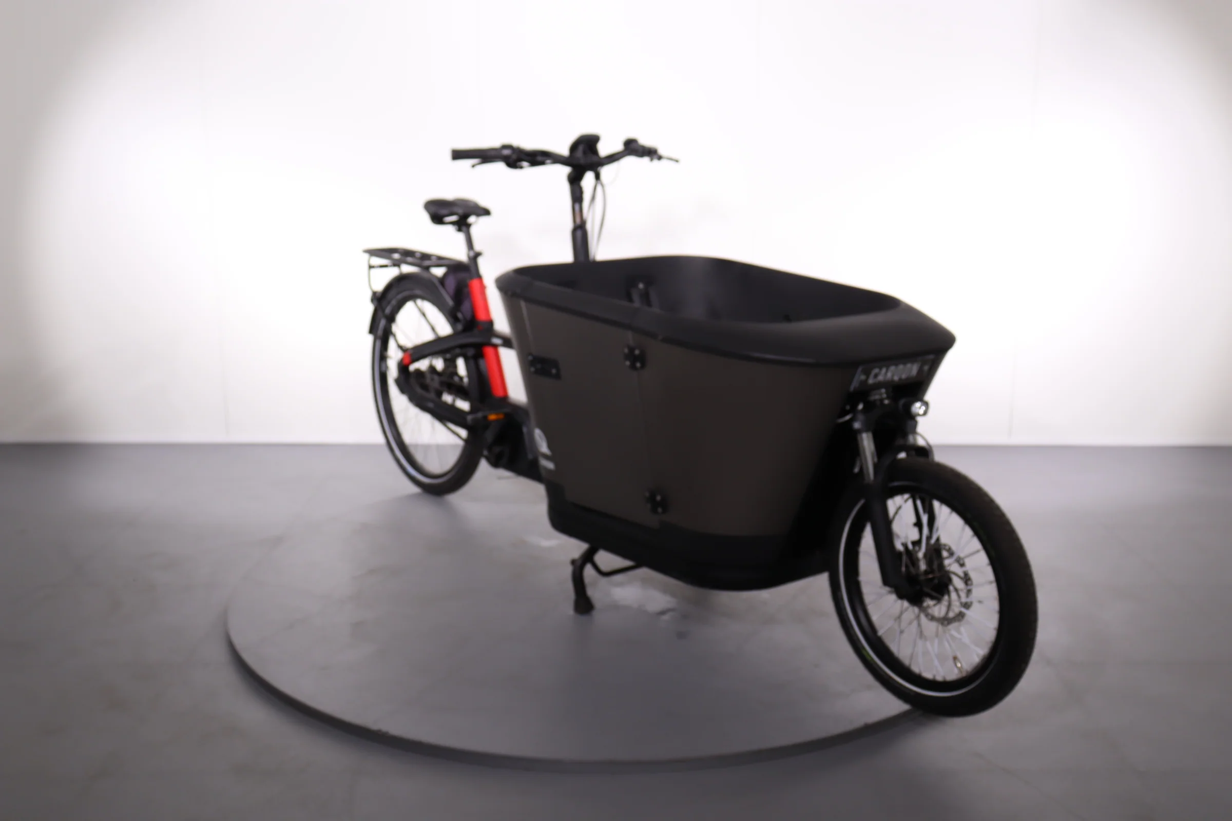Carqon Classic E2 - Image 2