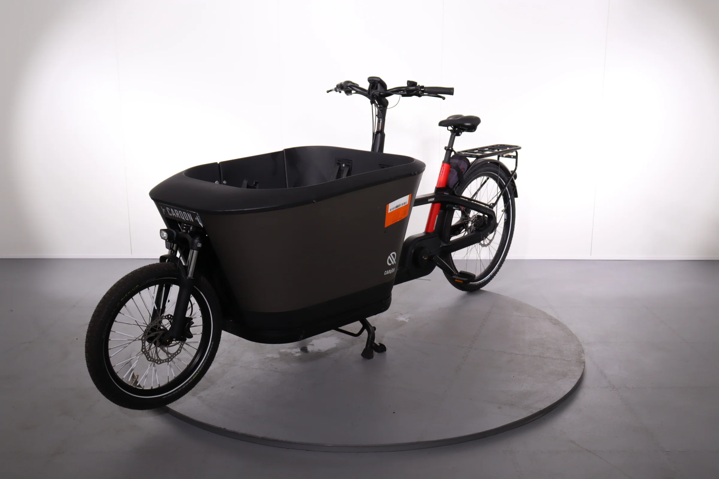 Carqon Classic E2 - Image 3