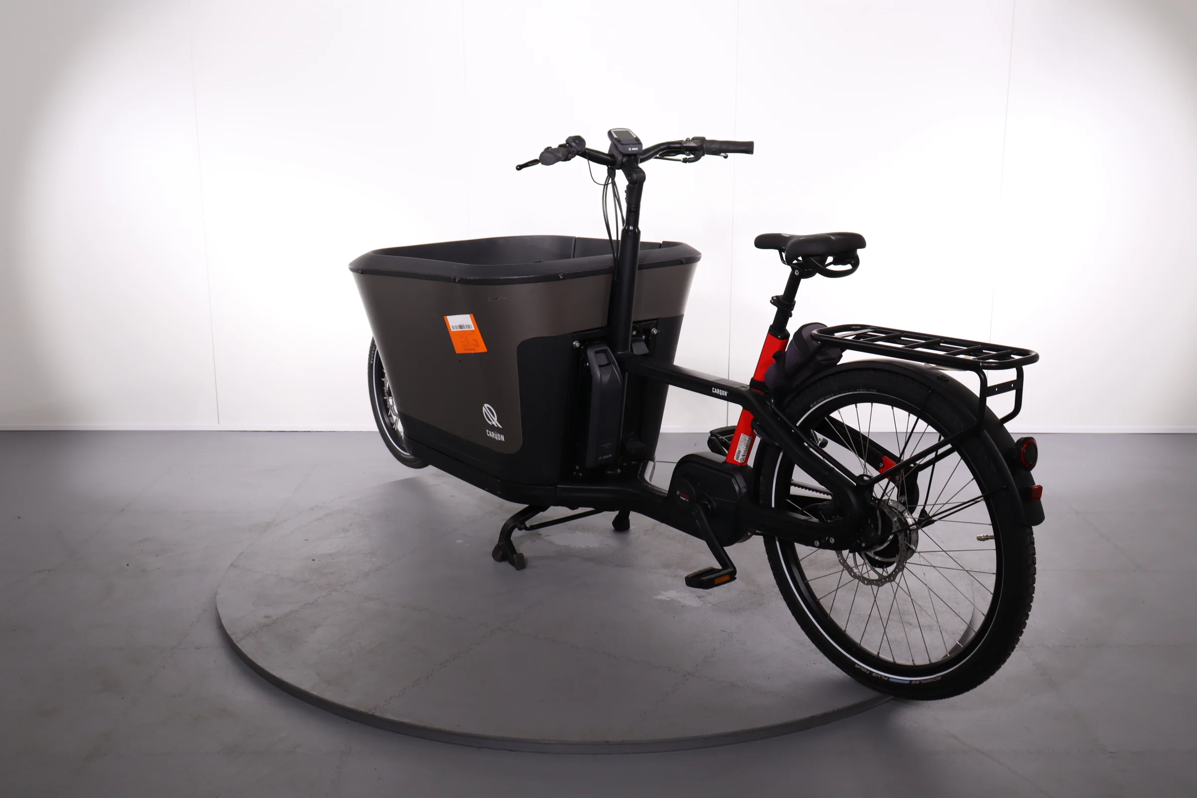 Carqon Classic E2 - Image 5