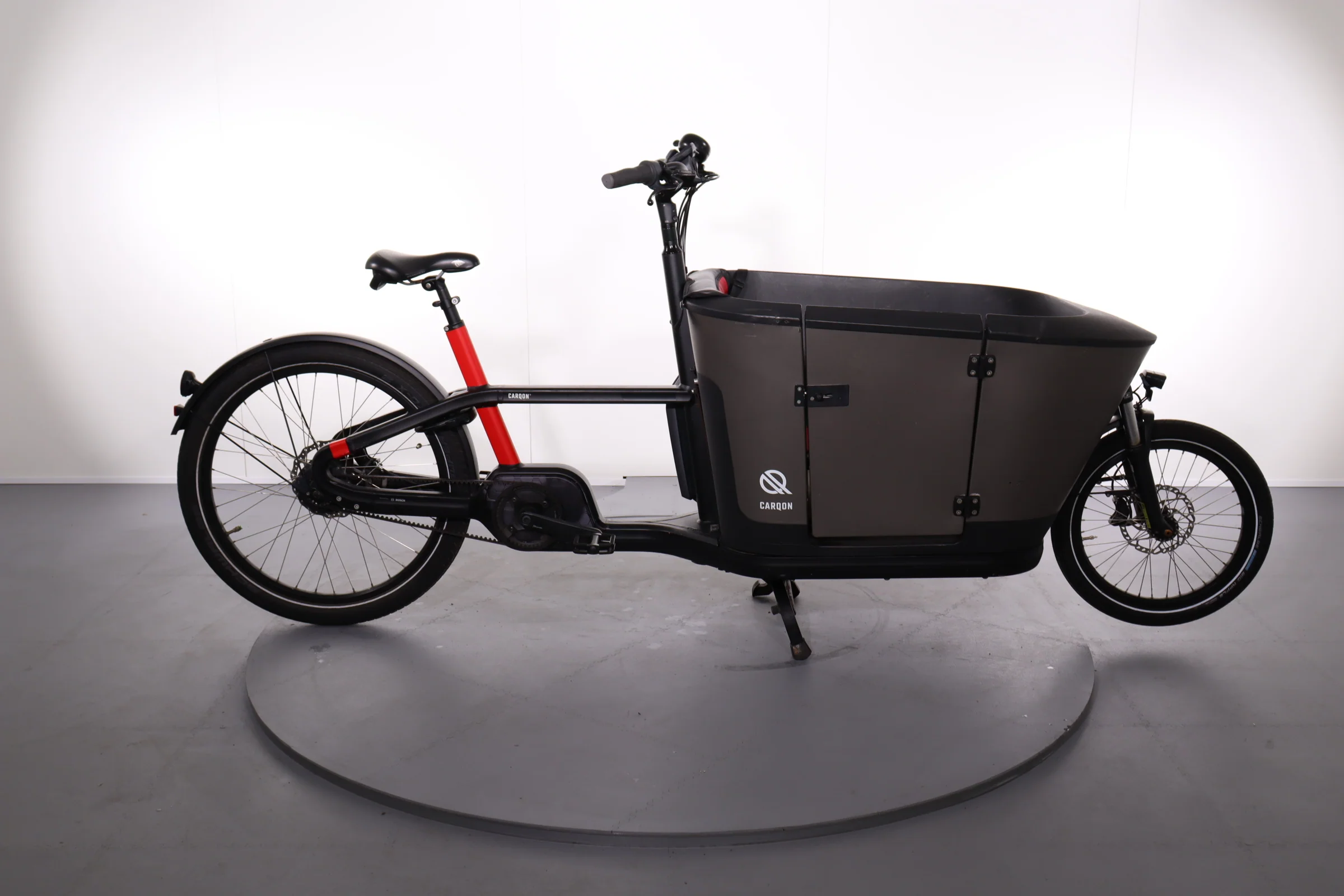 Carqon Classic E2