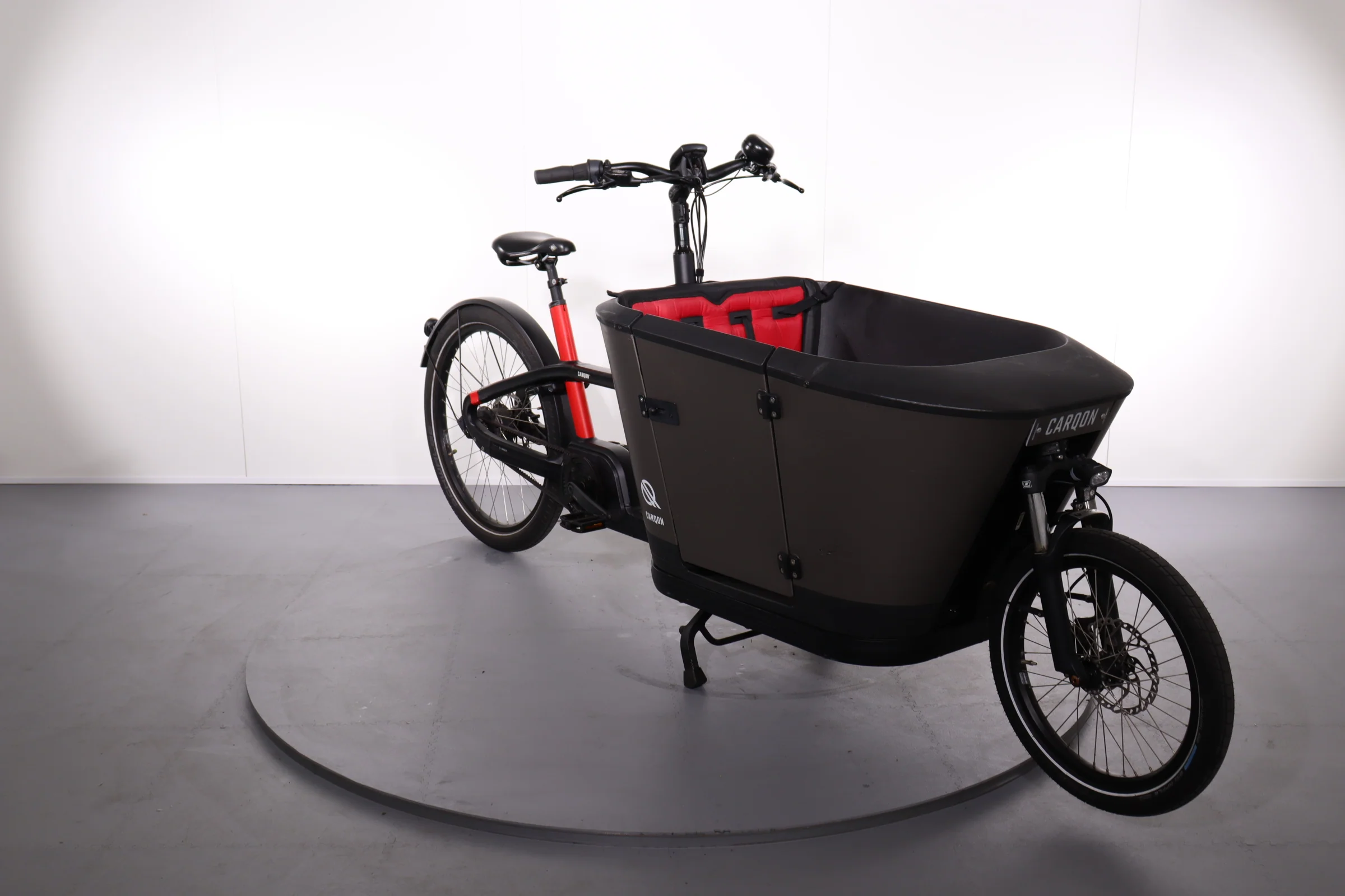 Carqon Classic E2 - Image 2
