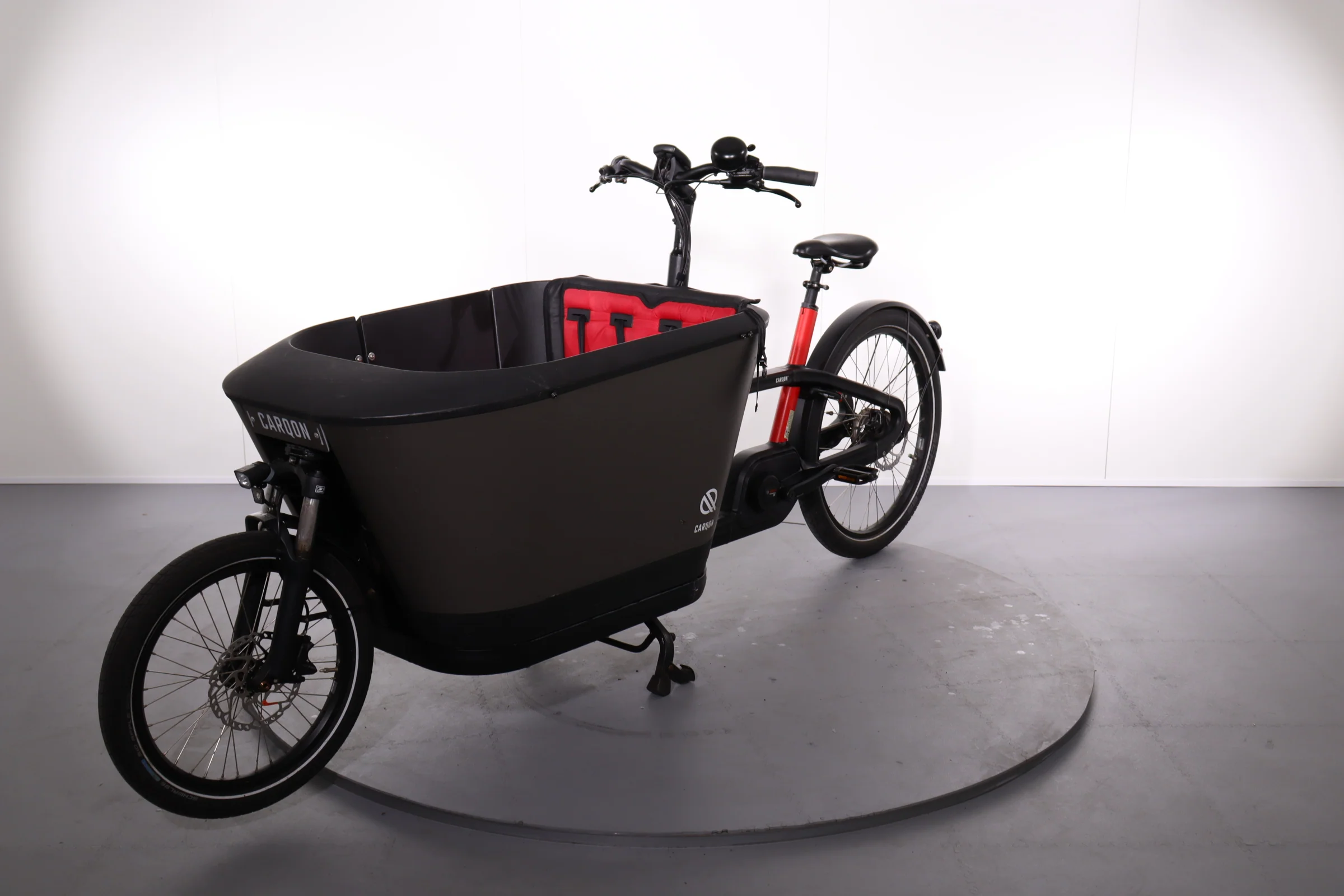 Carqon Classic E2 - Image 3