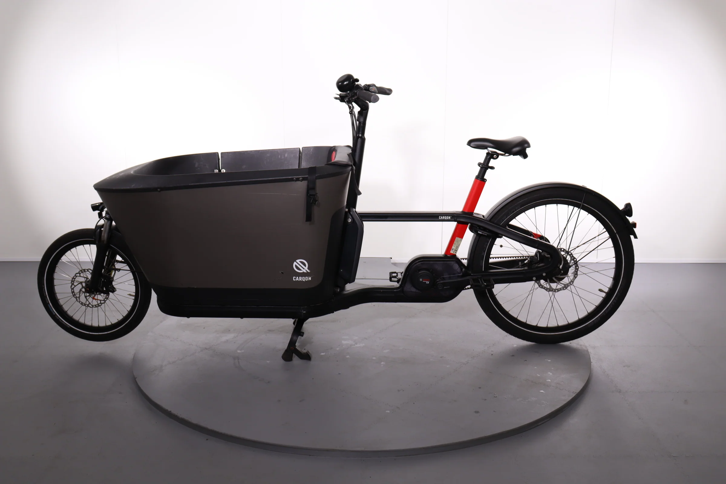 Carqon Classic E2 - Image 4