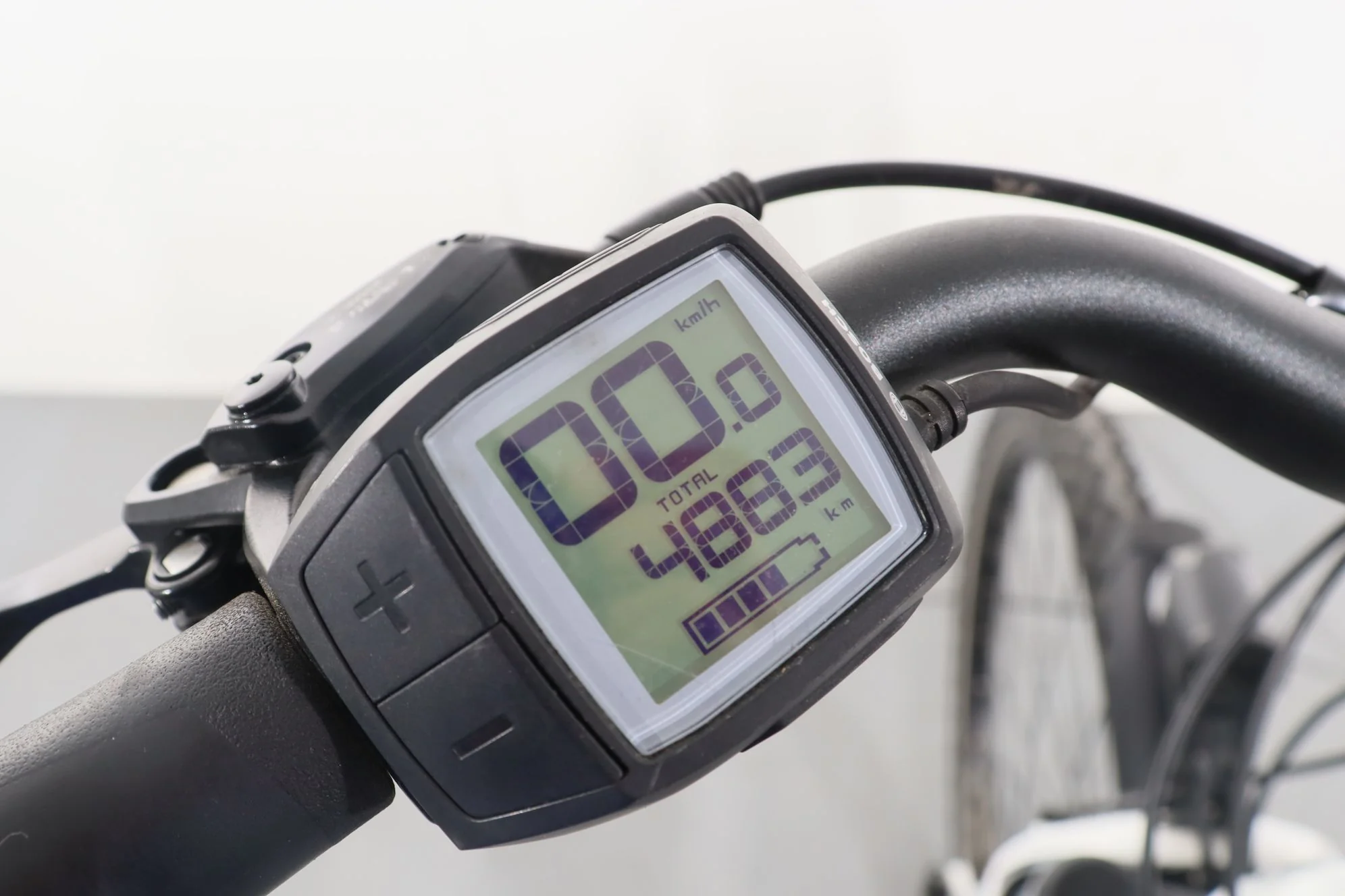 Carver Cityzen E LTD RT - Image 16