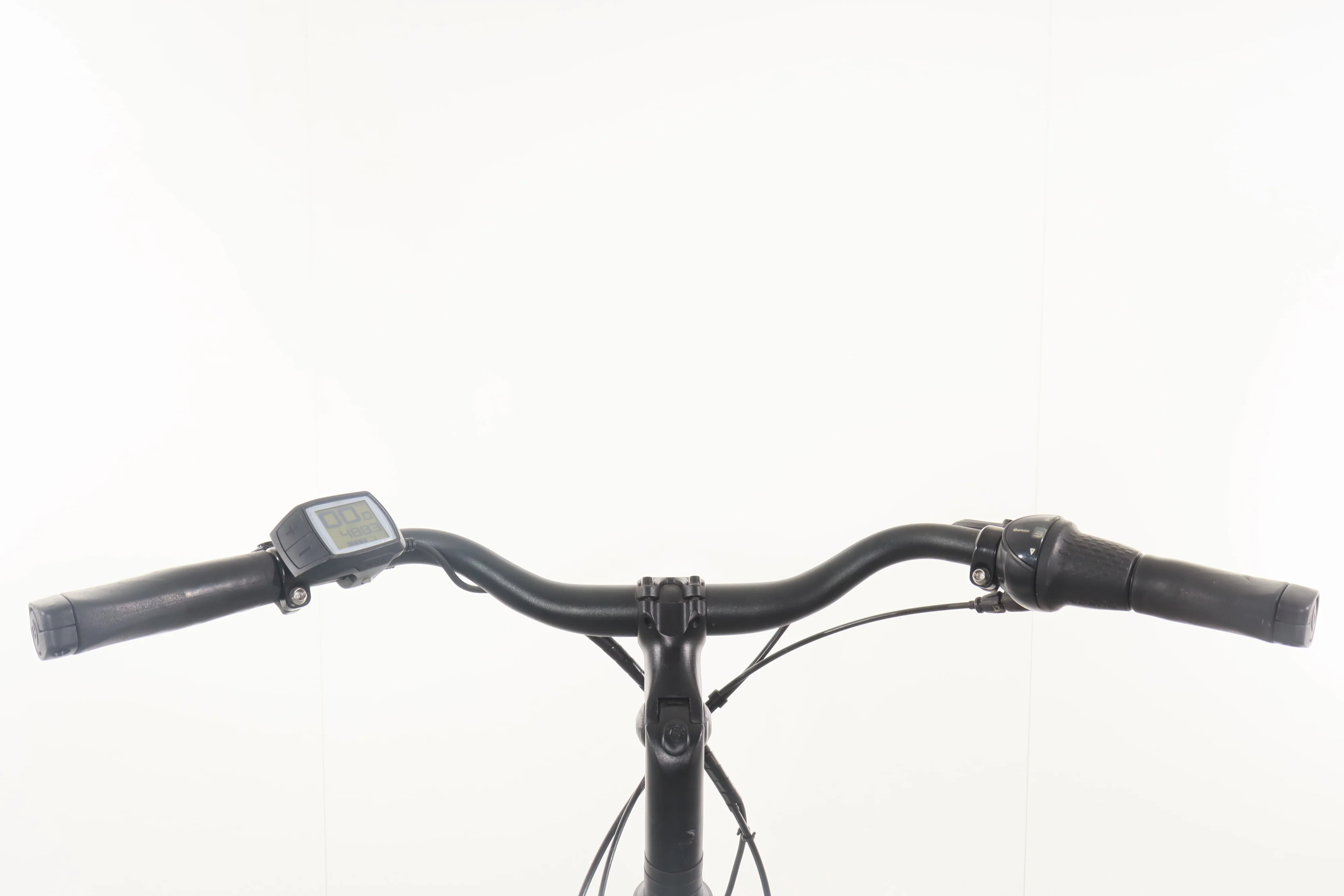 Carver Cityzen E LTD RT - Image 7