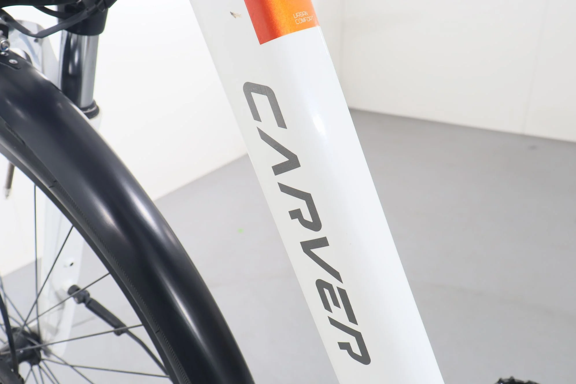 Carver Cityzen E LTD RT - Image 8