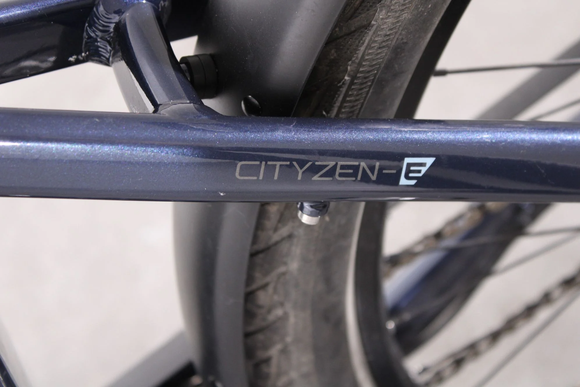 Carver Cityzen E.410 - Image 10