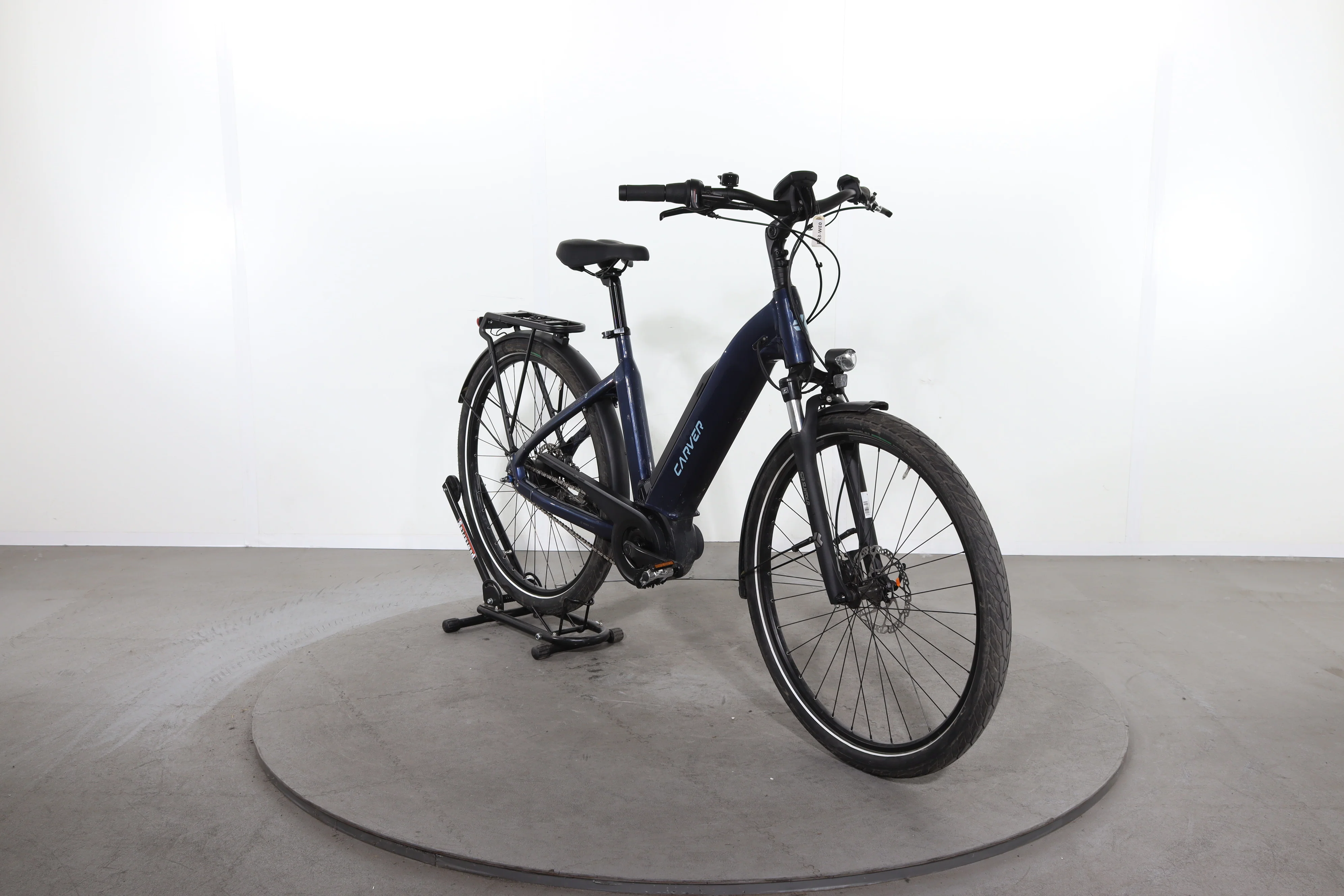 Carver Cityzen E.410 - Image 2