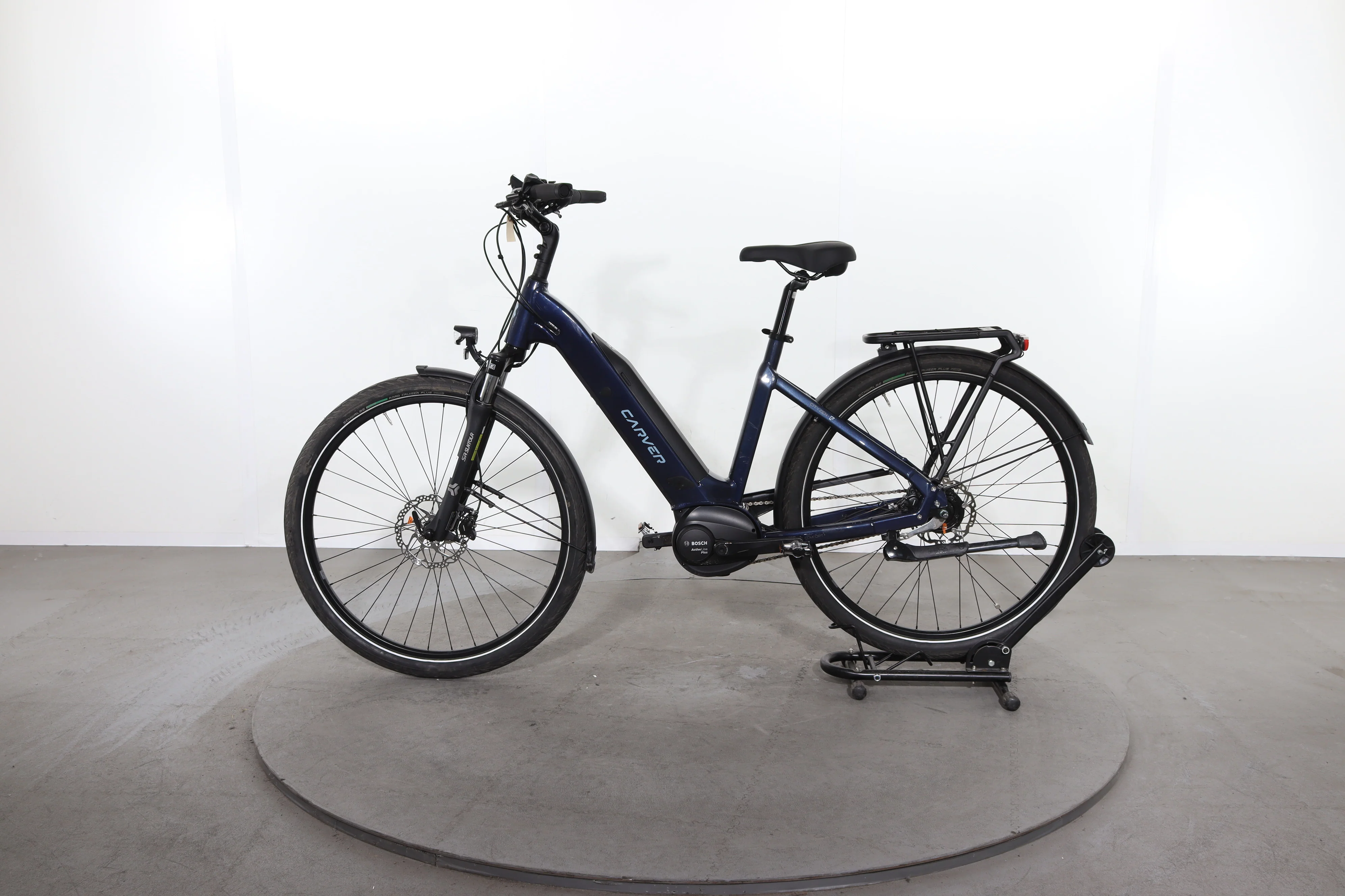 Carver Cityzen E.410 - Image 4