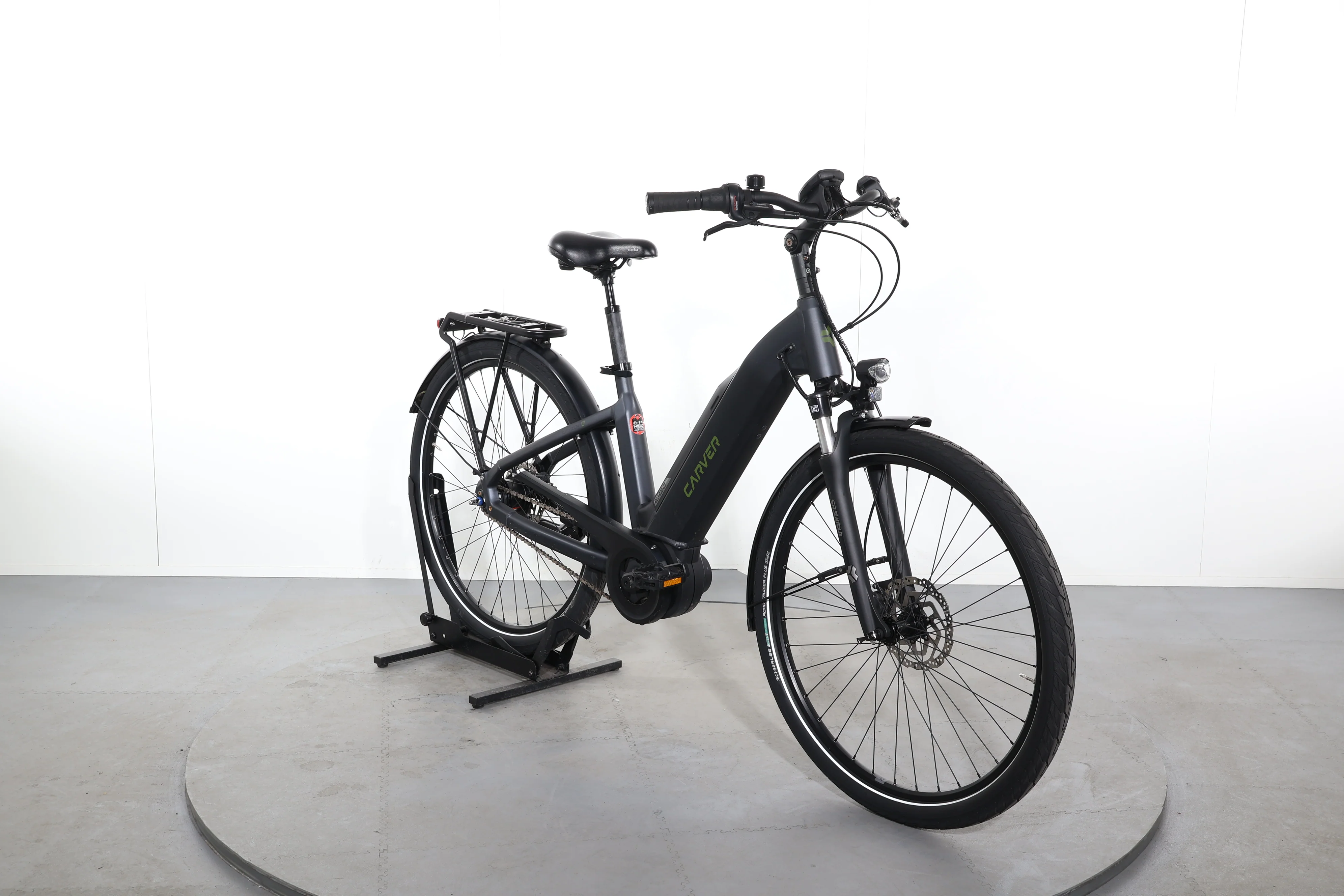 Carver Cityzen E.420 FL - Image 2
