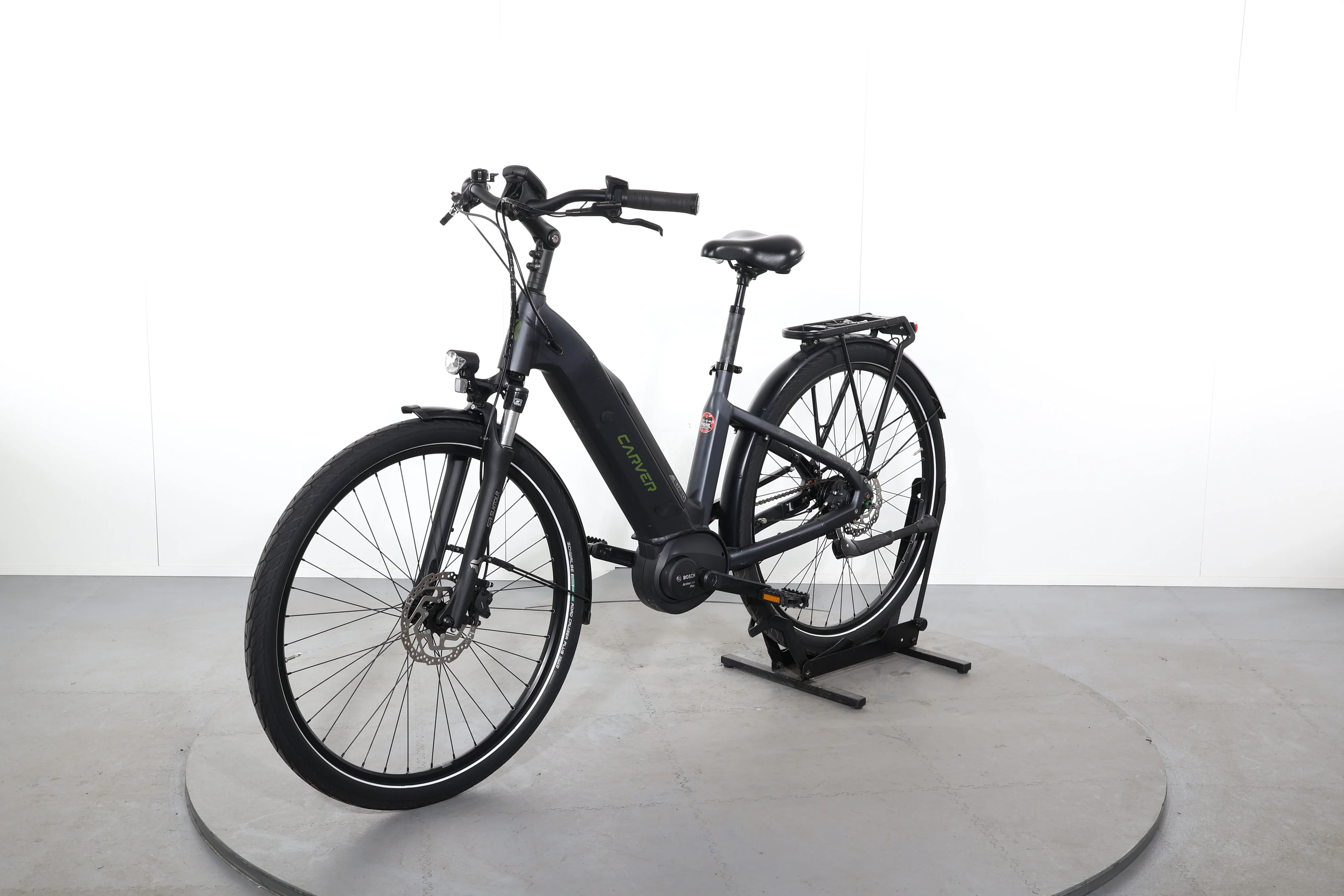 Carver Cityzen E.420 FL - Image 3