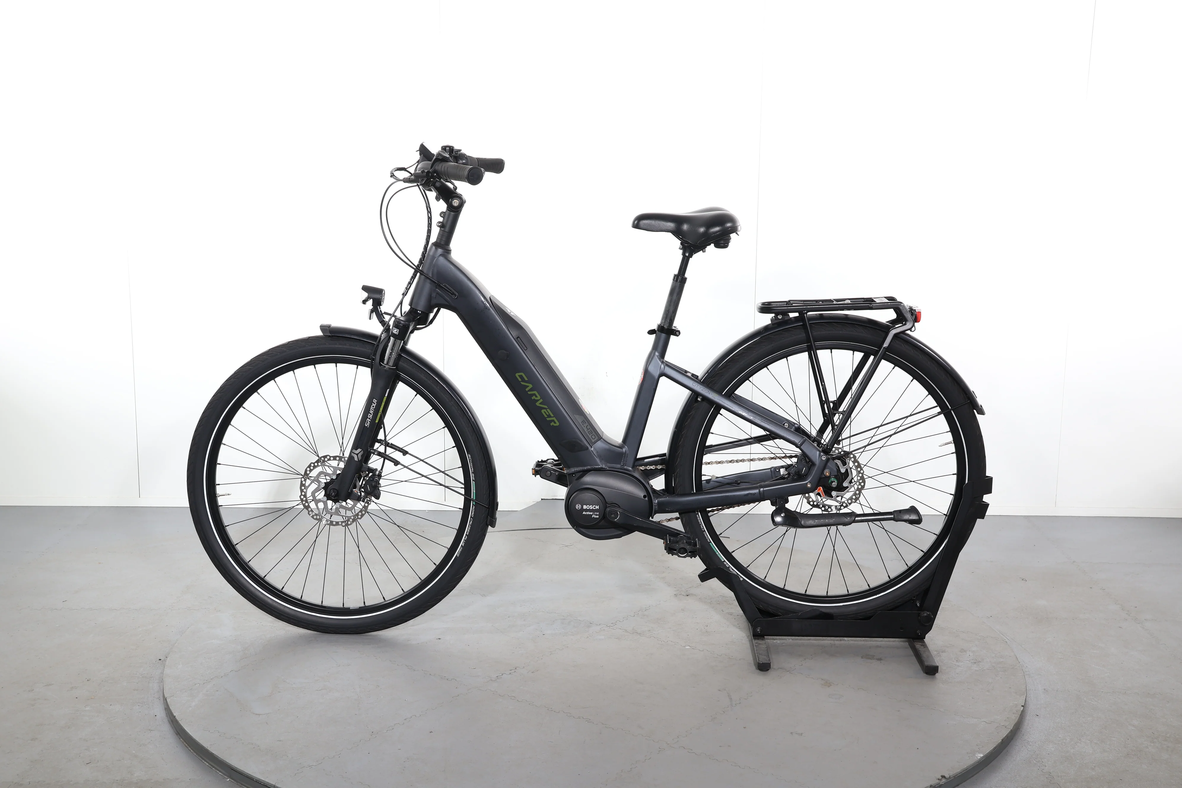 Carver Cityzen E.420 FL - Image 4
