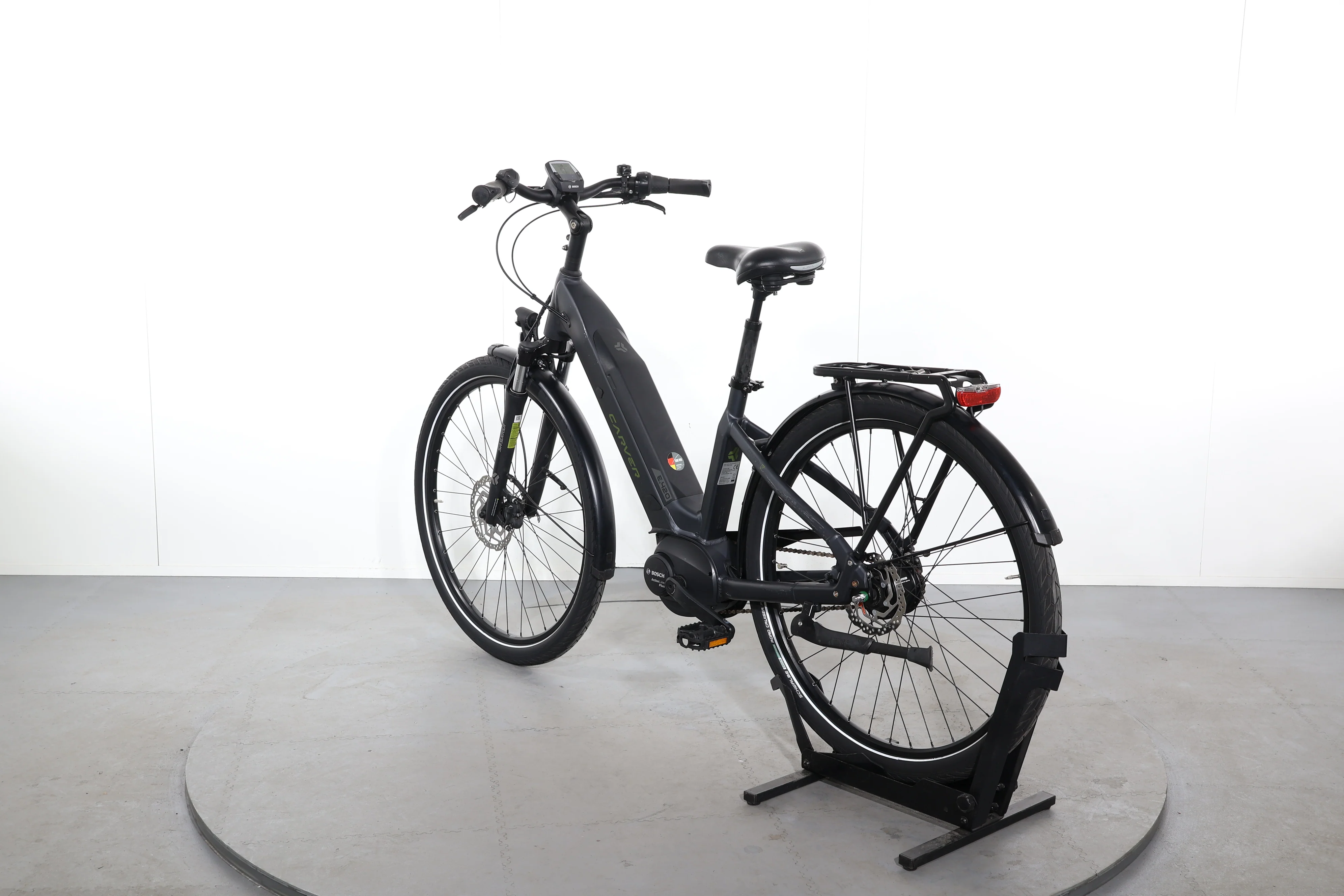 Carver Cityzen E.420 FL - Image 5
