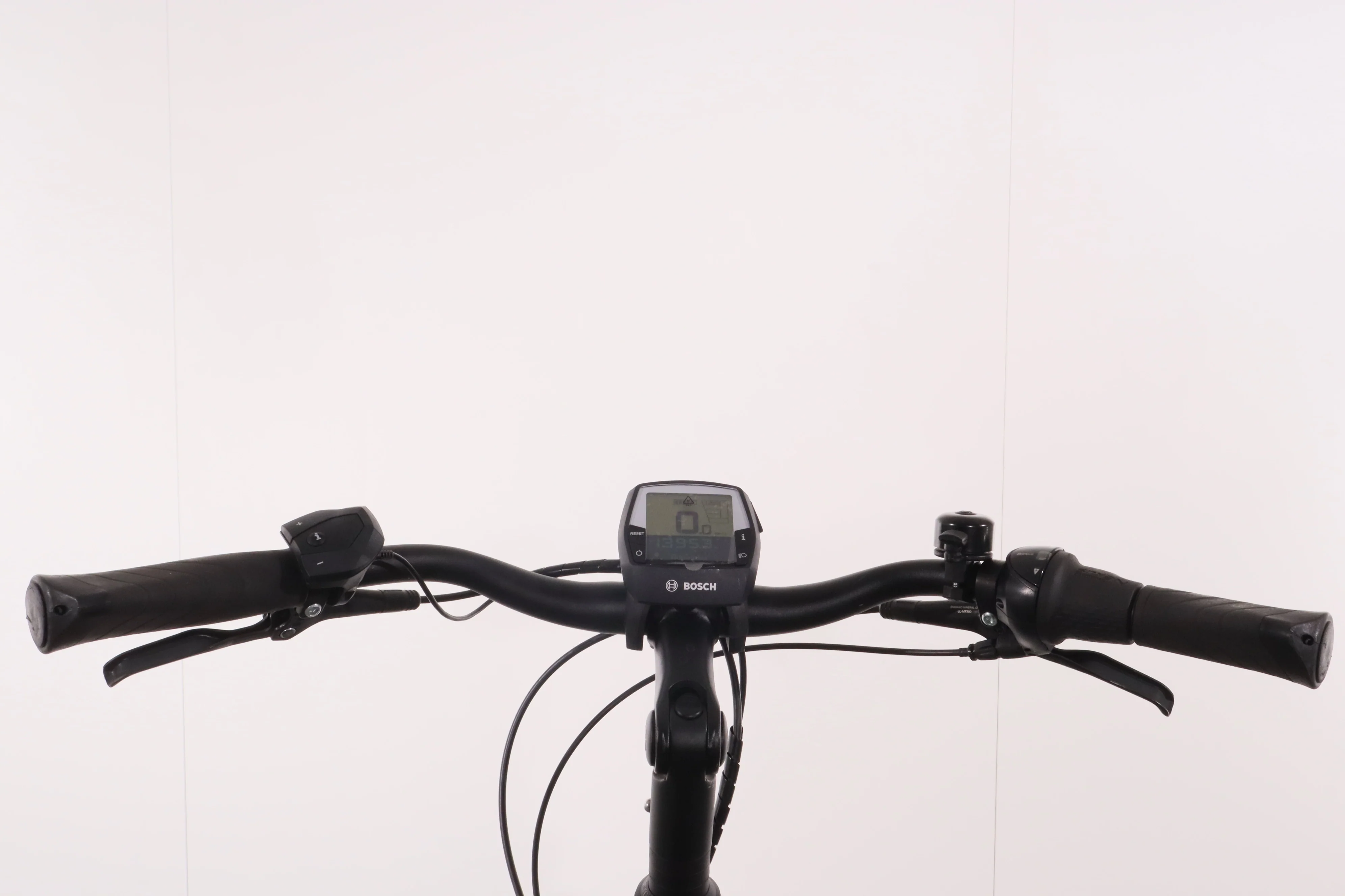 Carver Cityzen E.420 FL - Image 7
