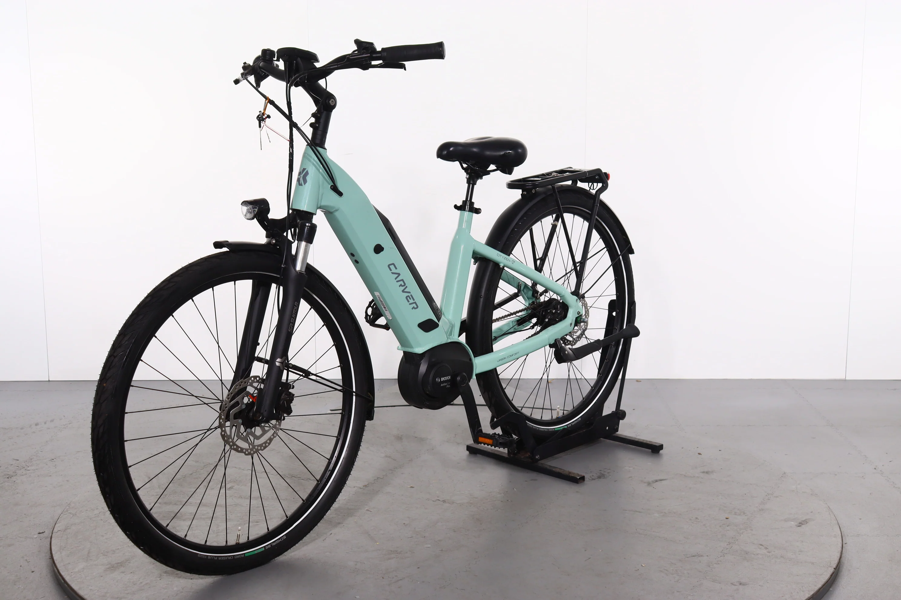 Carver Cityzen E.420 RT - Image 4