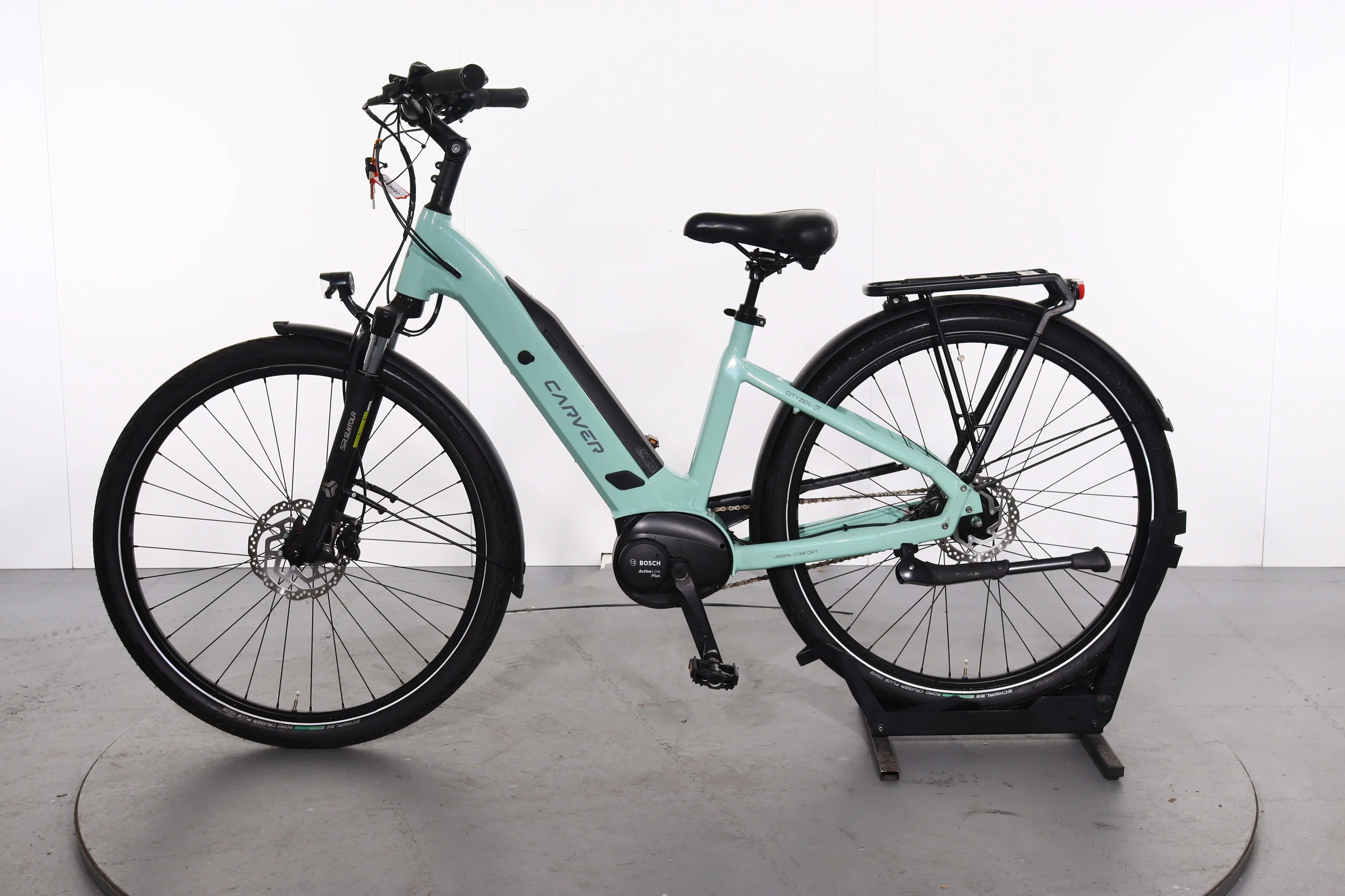 Carver Cityzen E.420 RT - Image 5