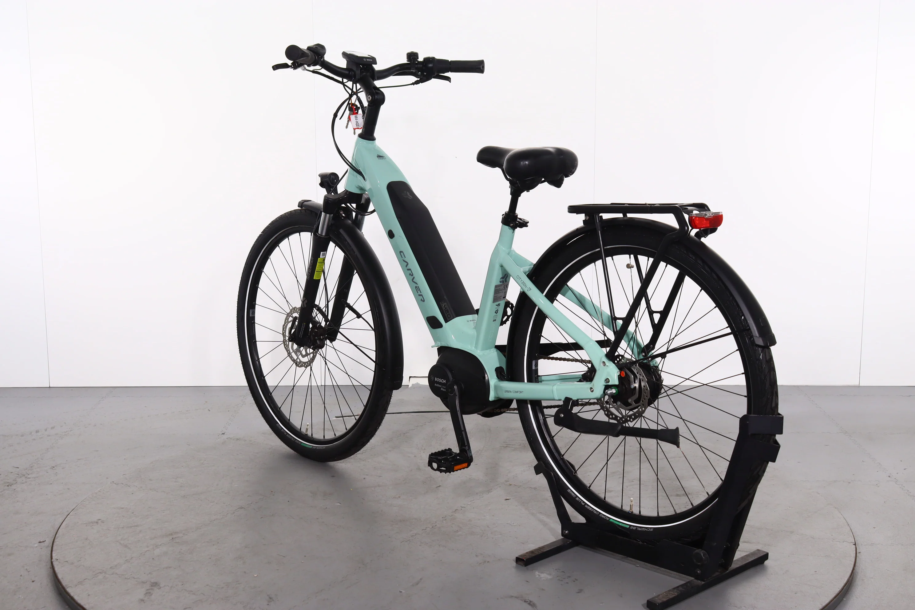 Carver Cityzen E.420 RT - Image 6