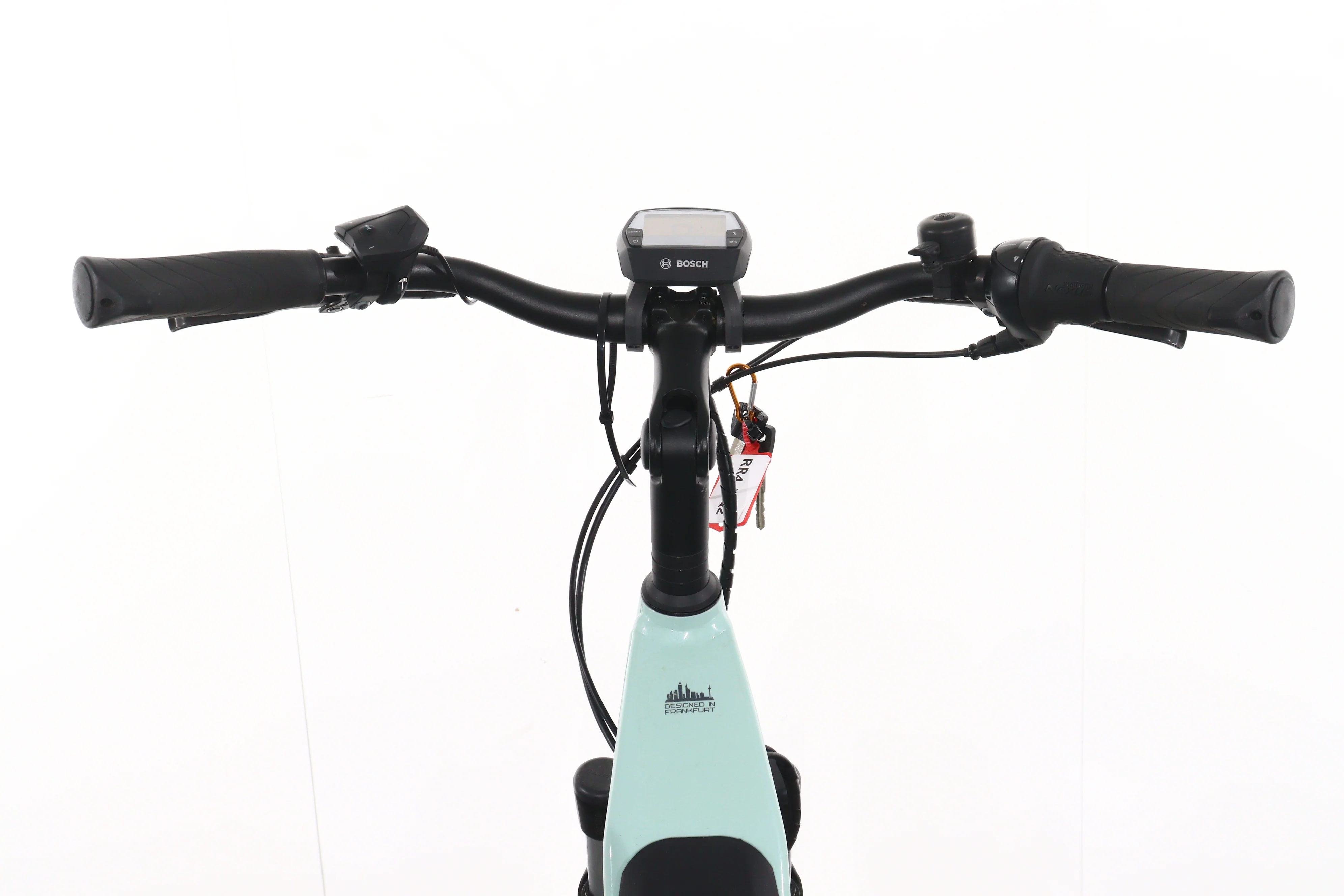 Carver Cityzen E.420 RT - Image 7
