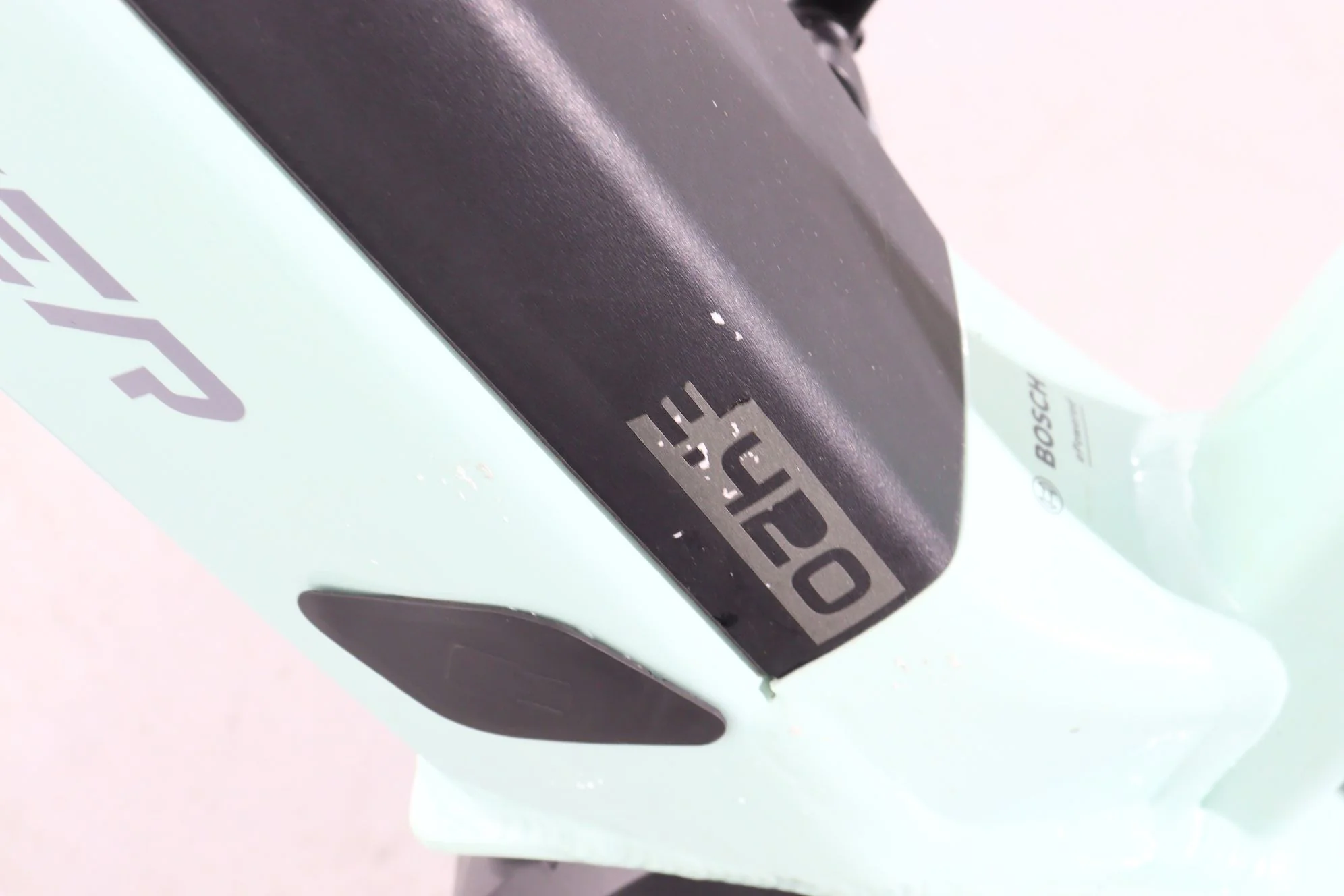 Carver Cityzen E.420 RT - Image 9