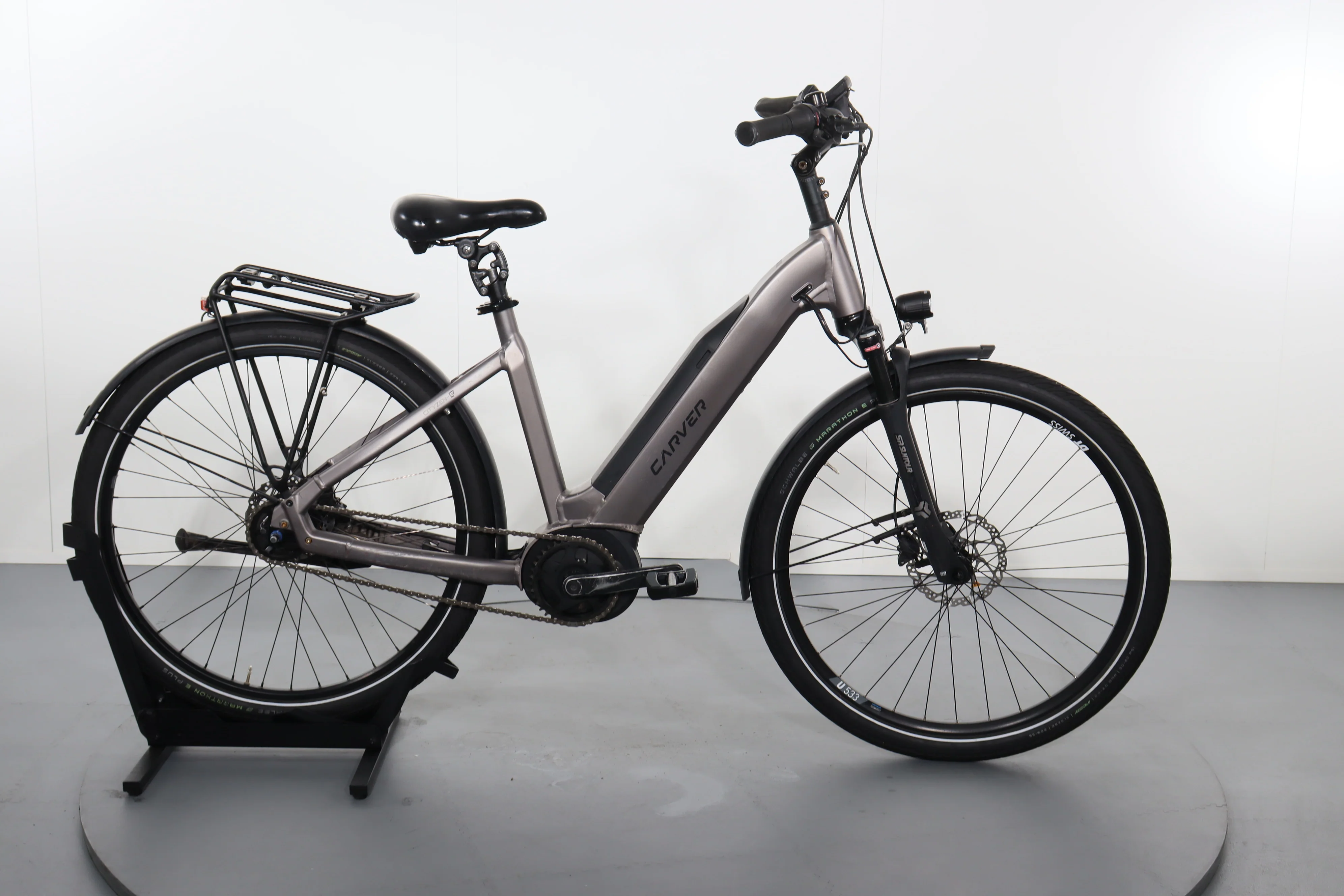 Carver Cityzen E440 FL