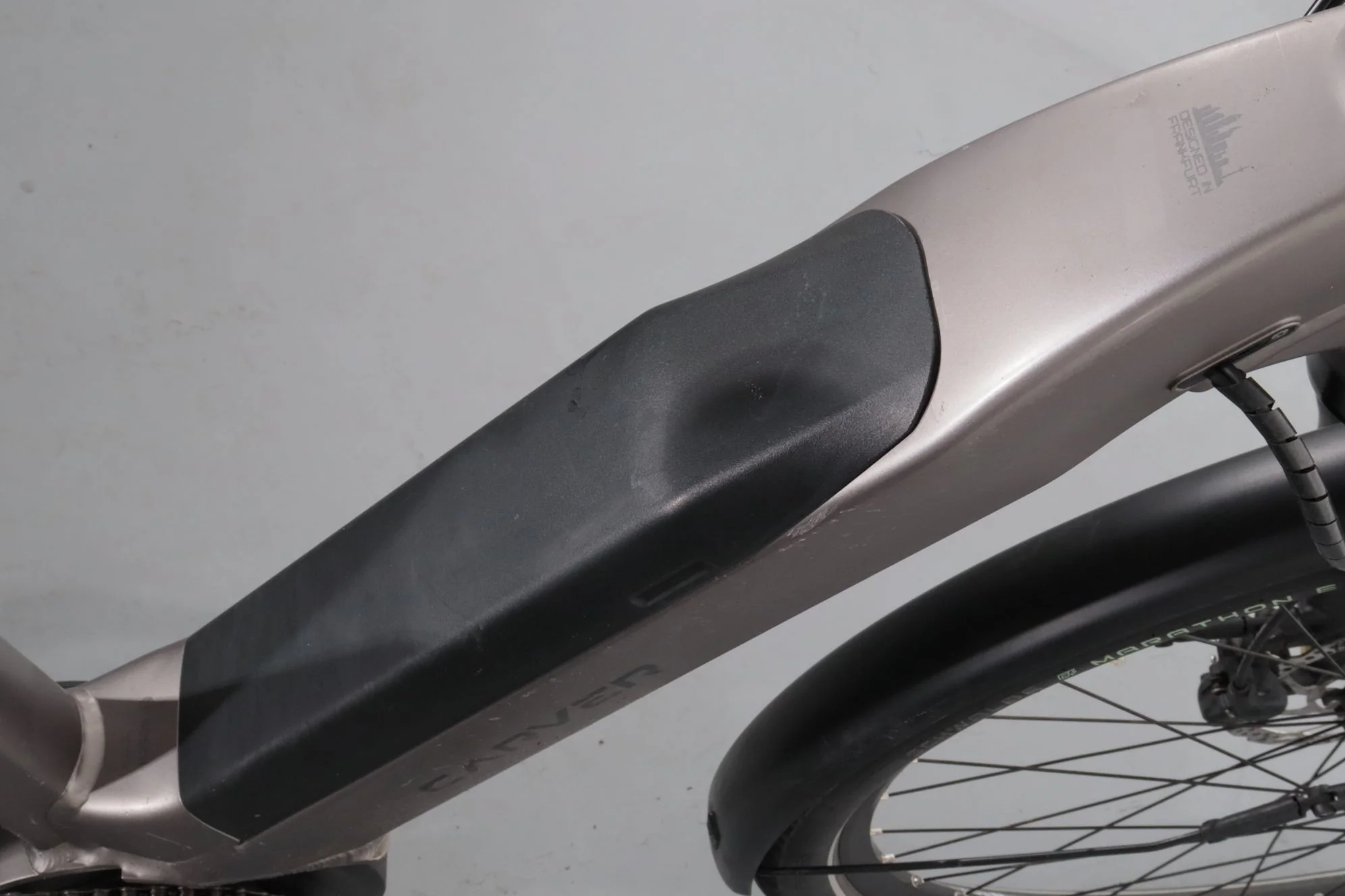 Carver Cityzen E440 FL - Image 10