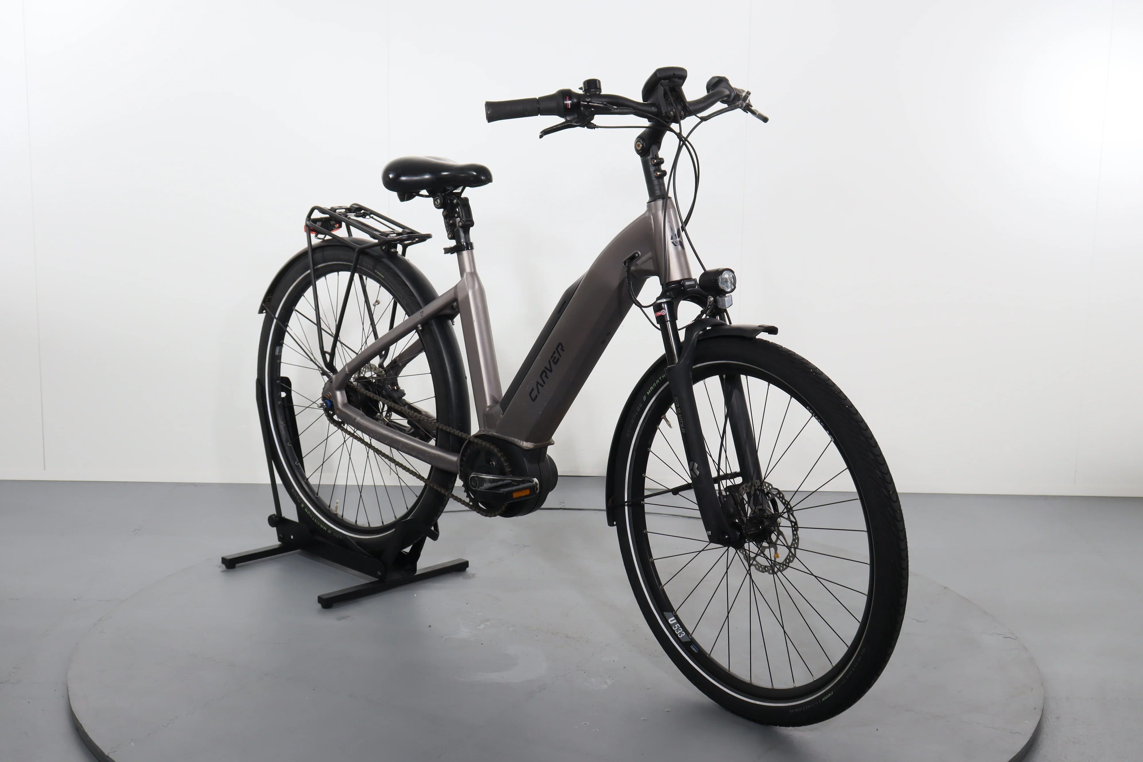 Carver Cityzen E440 FL - Image 2