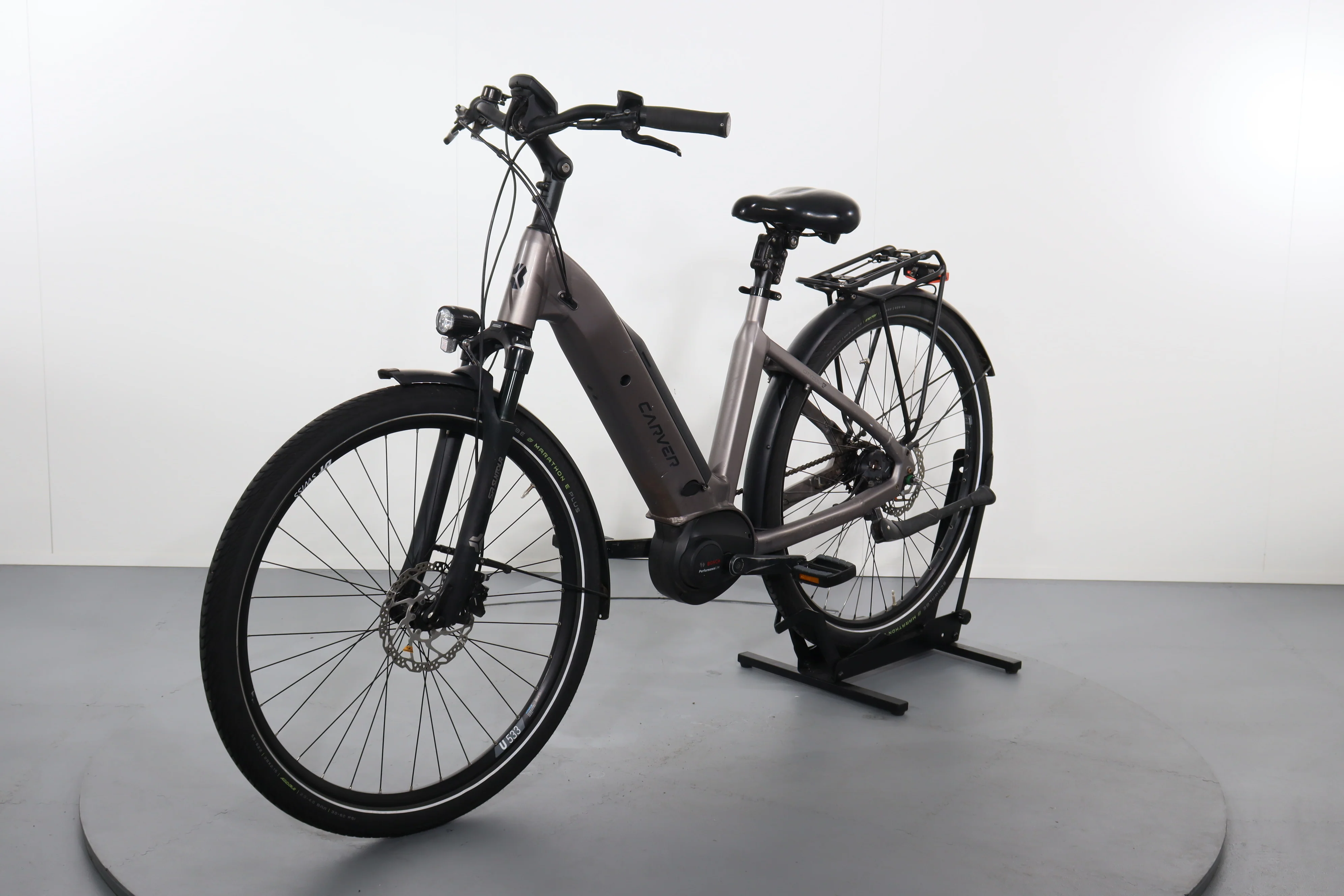 Carver Cityzen E440 FL - Image 3