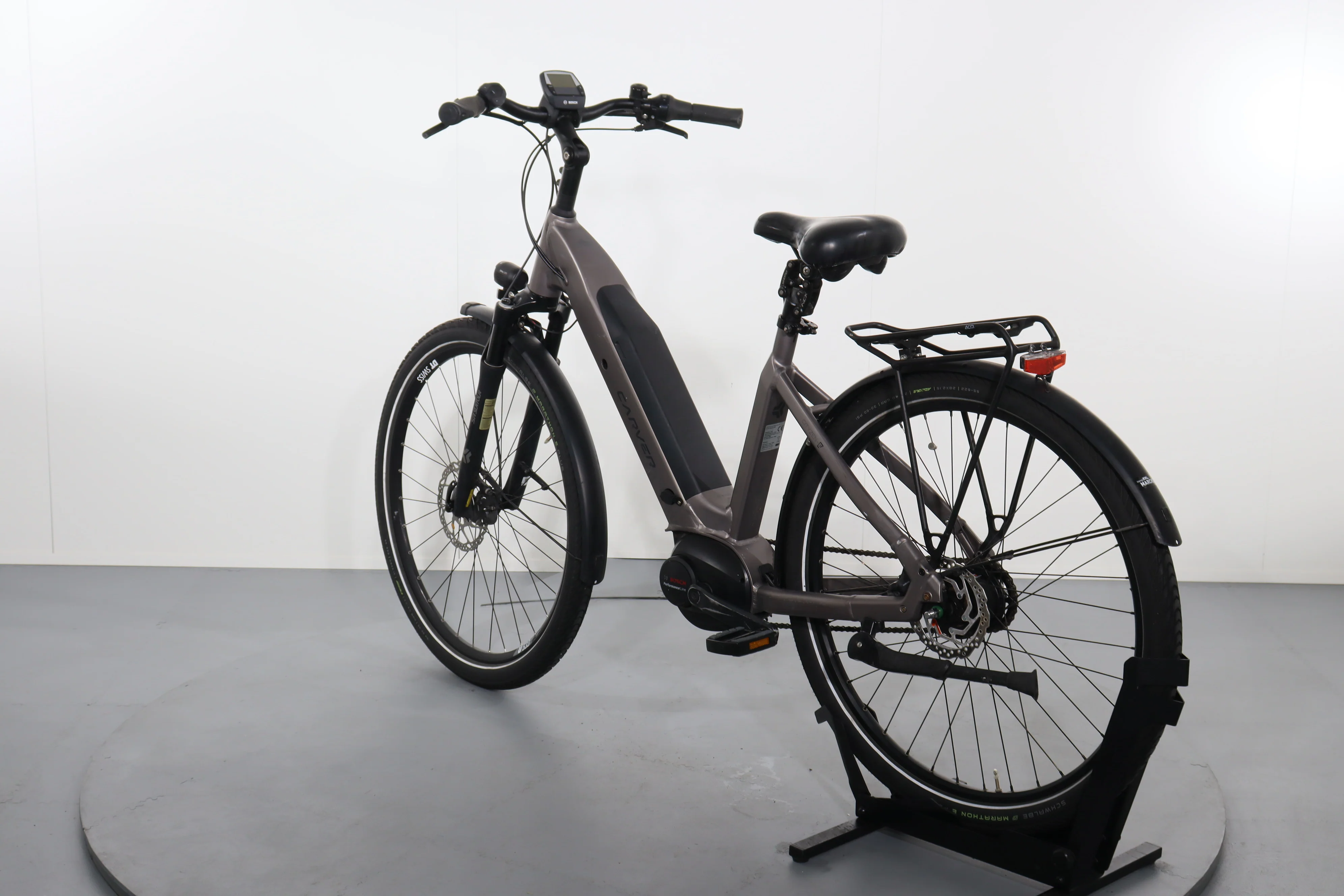 Carver Cityzen E440 FL - Image 5