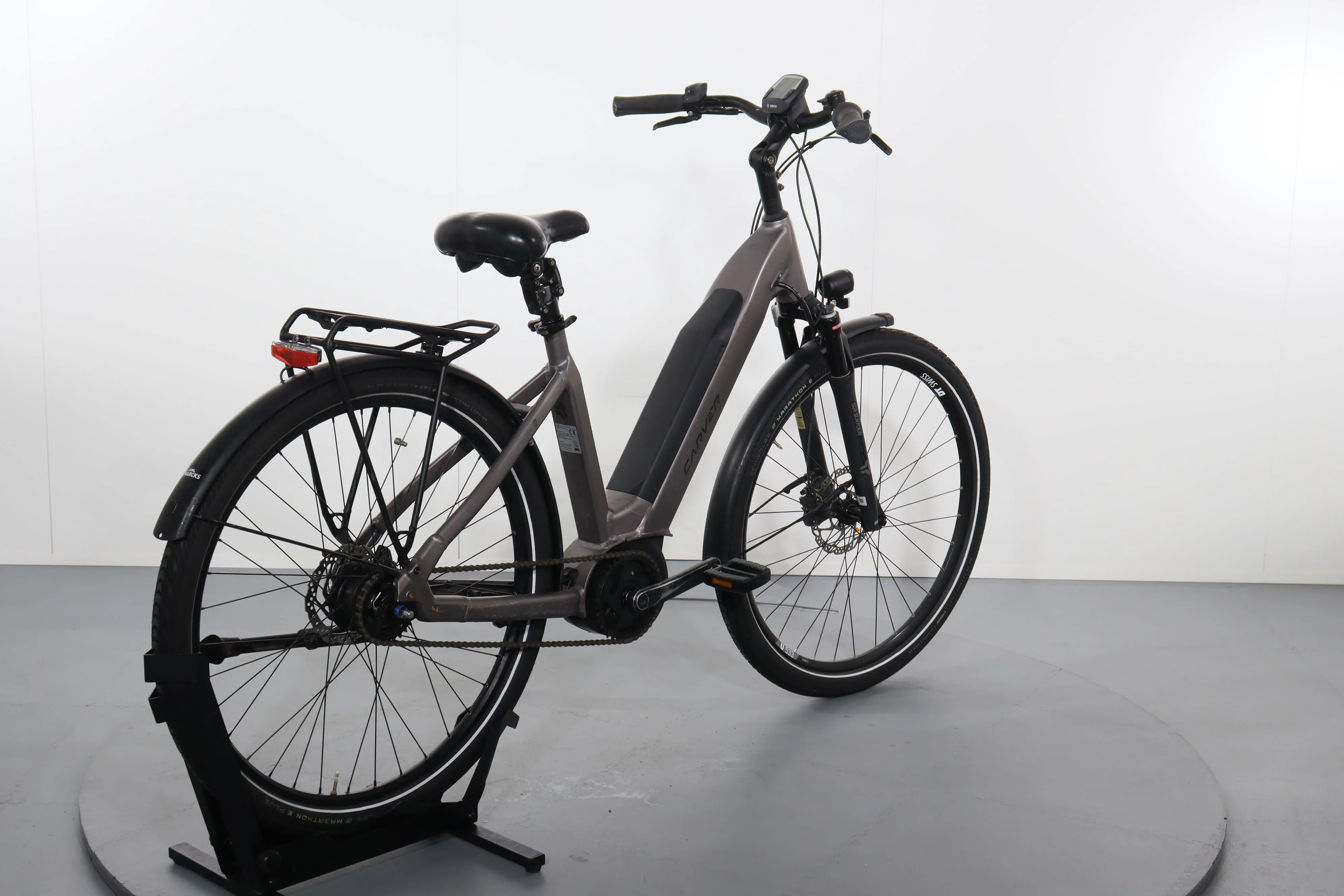 Carver Cityzen E440 FL - Image 6