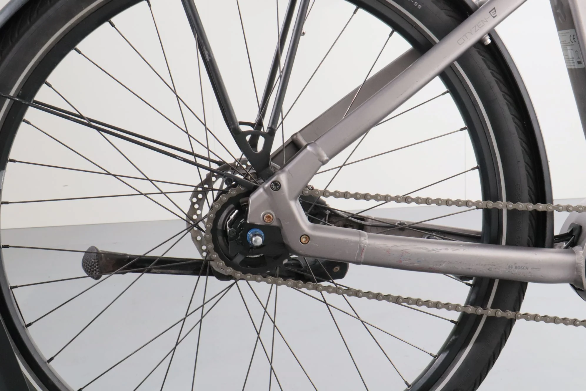 Carver Cityzen E440 FL - Image 8