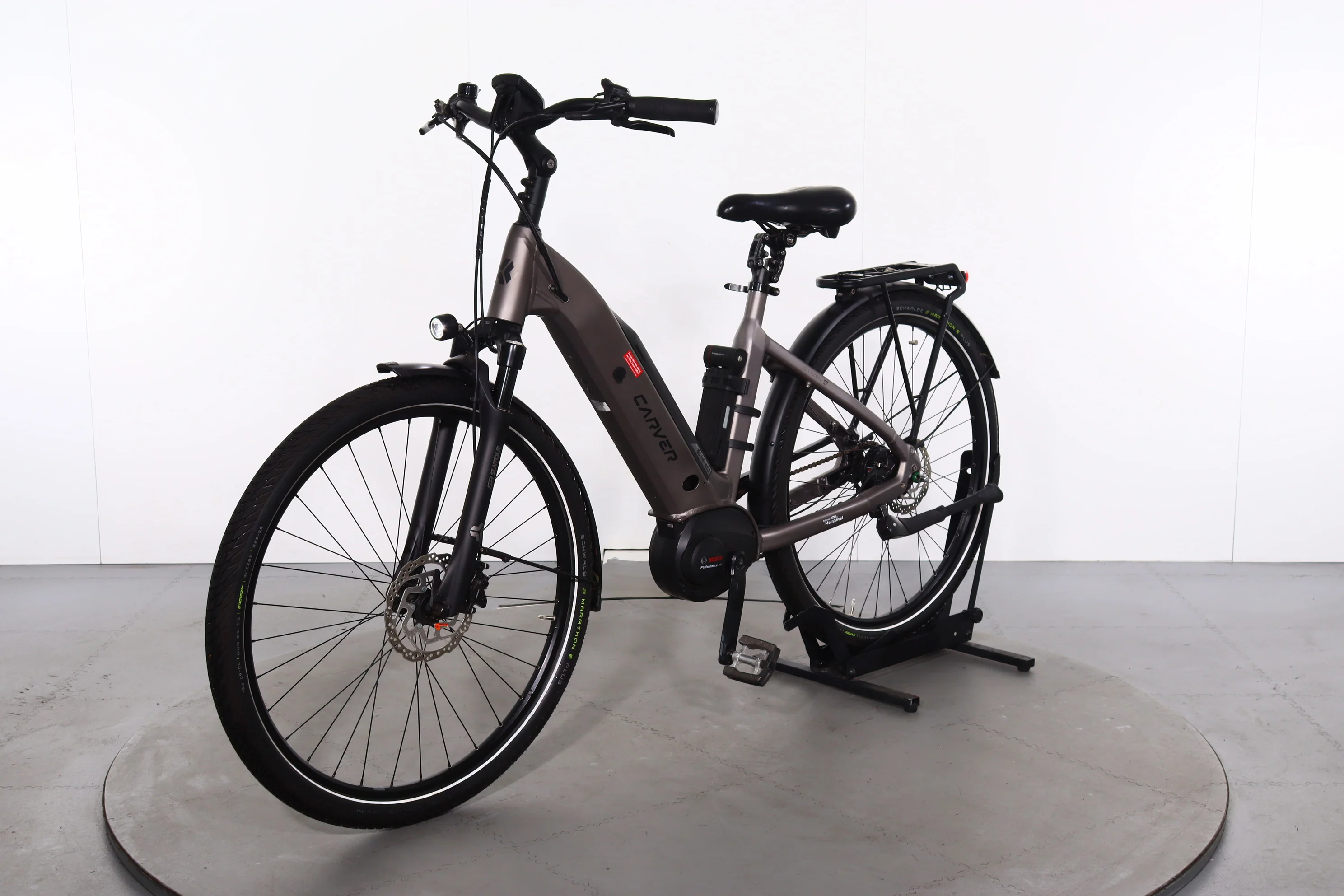 Carver Cityzen E440 FL - Image 3