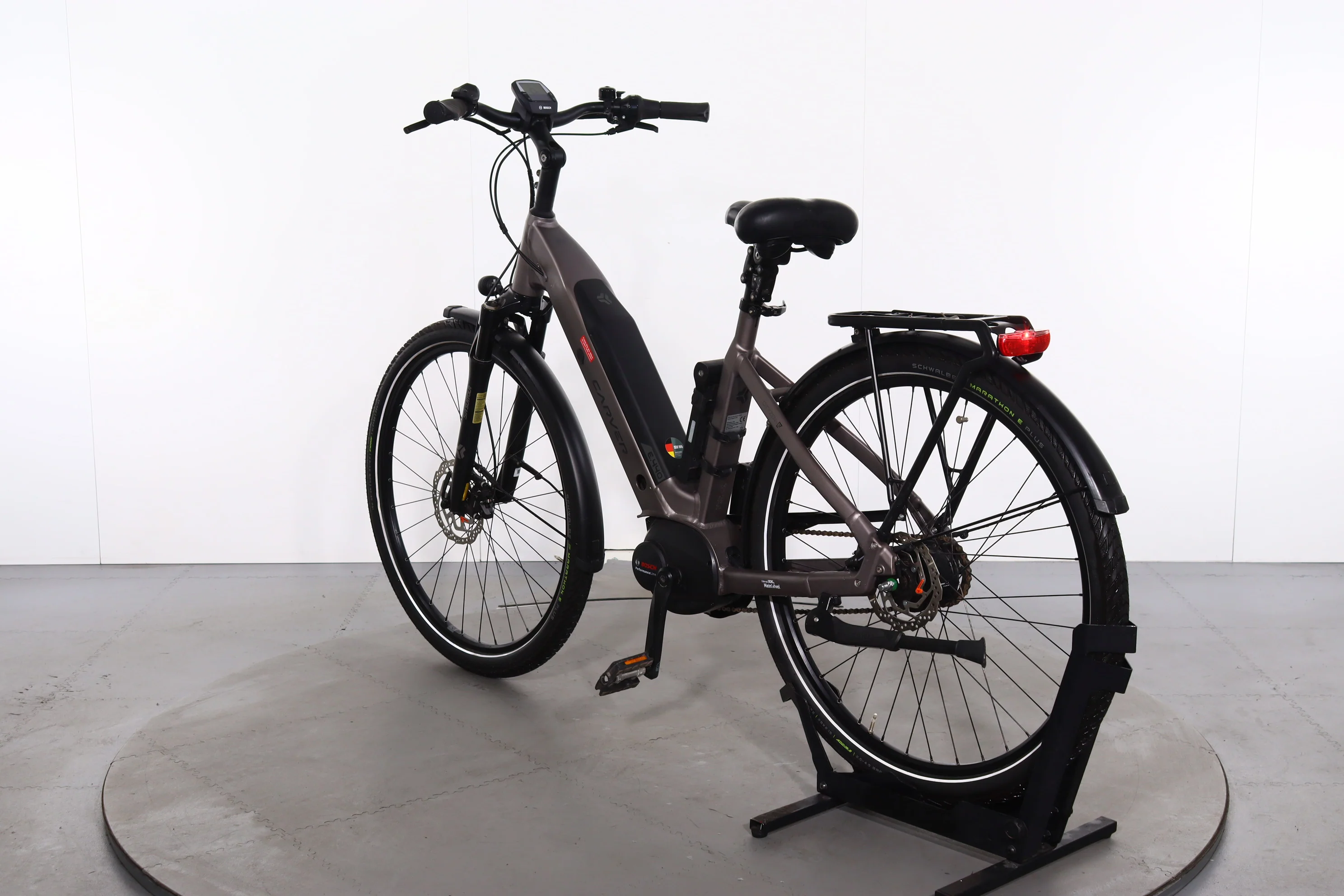 Carver Cityzen E440 FL - Image 5