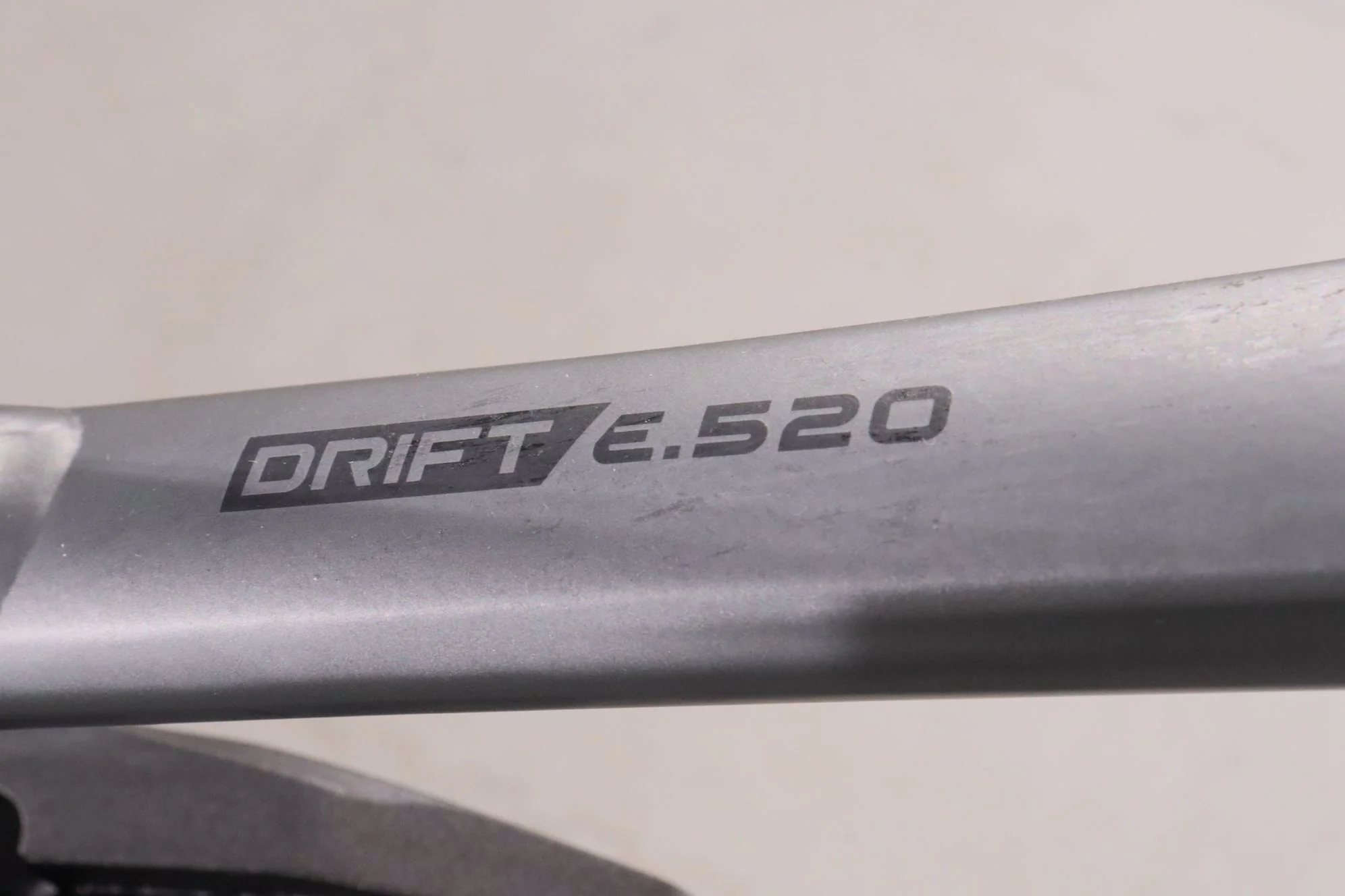 Carver Drift E.520 - Image 10