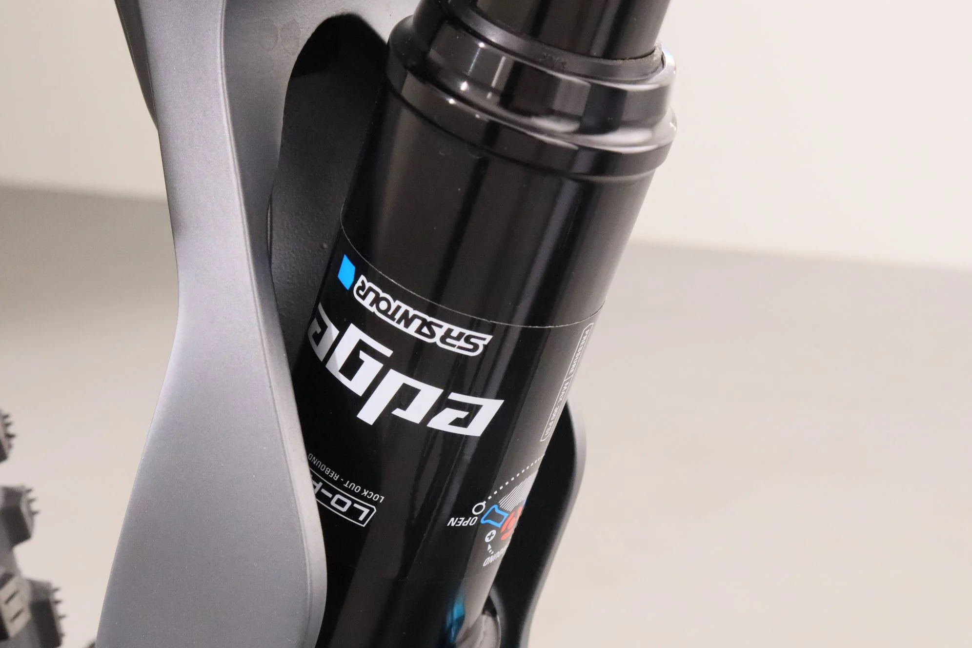 Carver Drift E.520 - Image 11