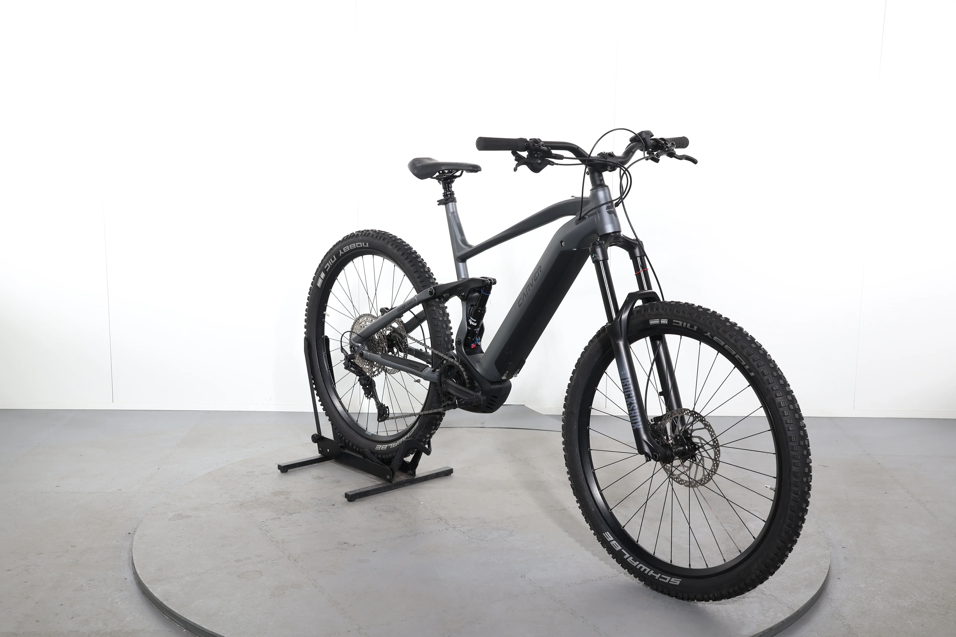 Carver Drift E.520 - Image 2