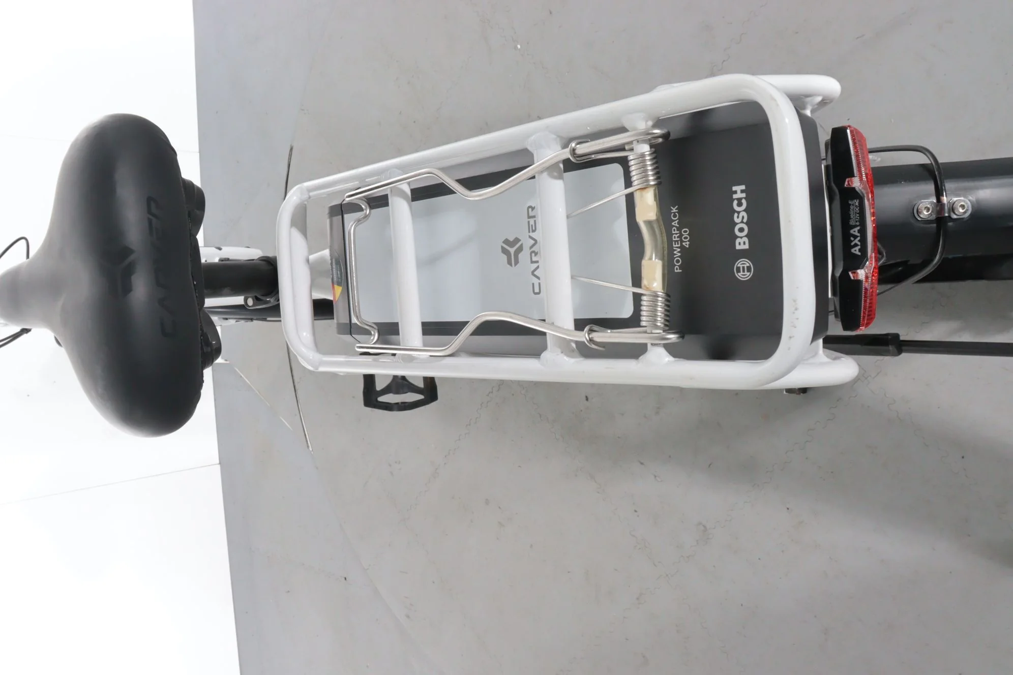 Carver E-Cityzen LTD RT - Image 10