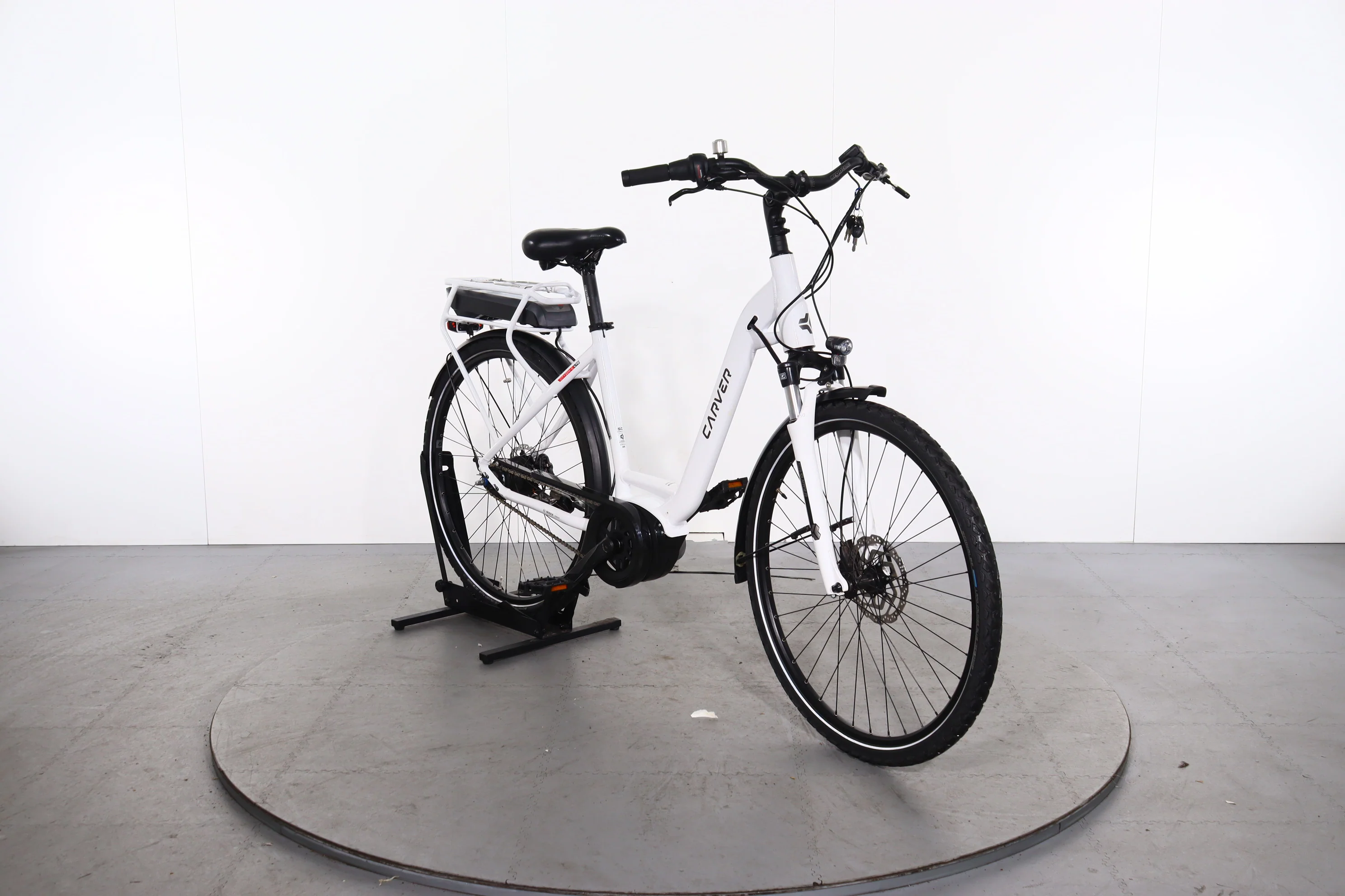 Carver E-Cityzen LTD RT - Image 3