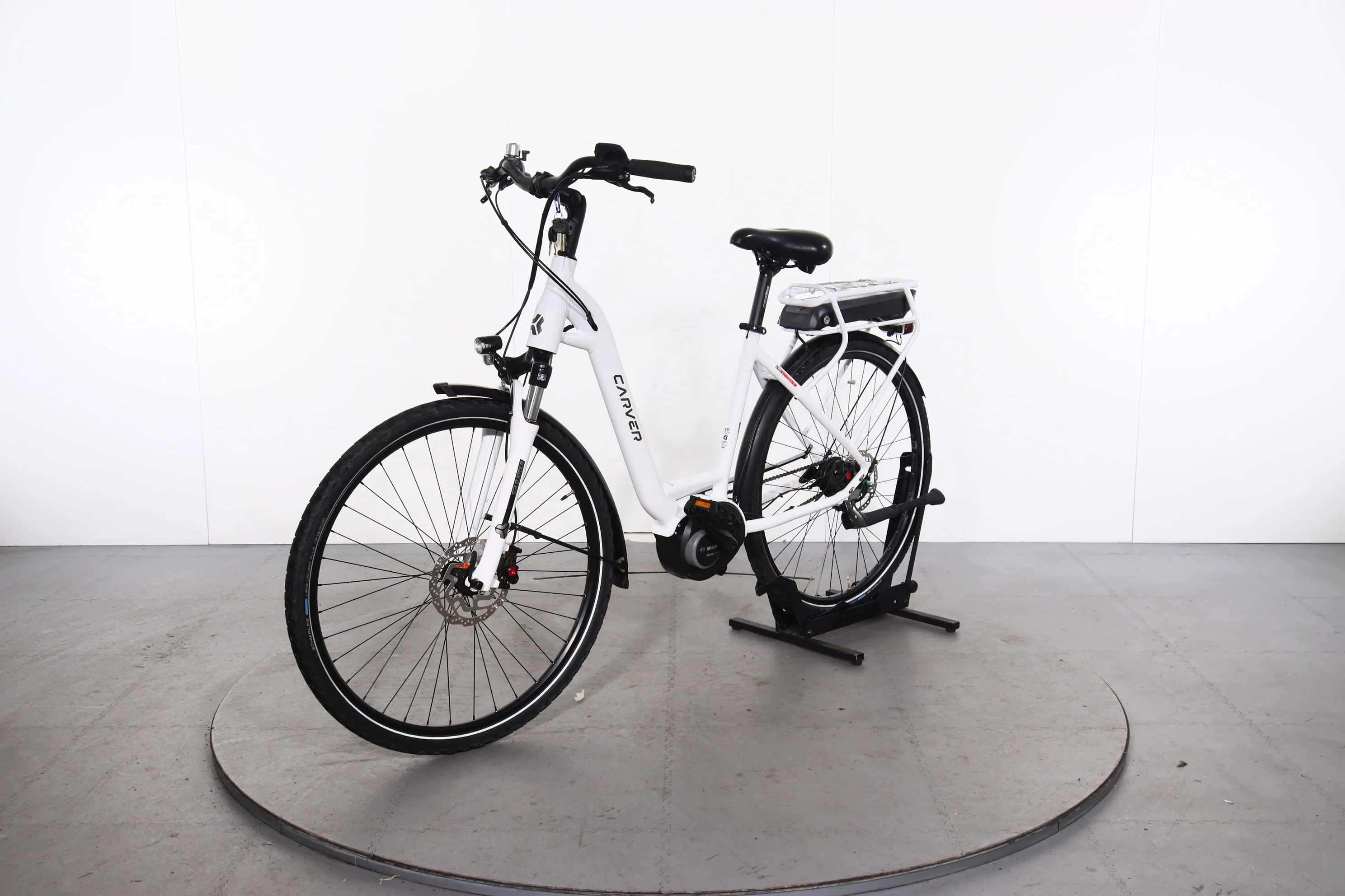 Carver E-Cityzen LTD RT - Image 4