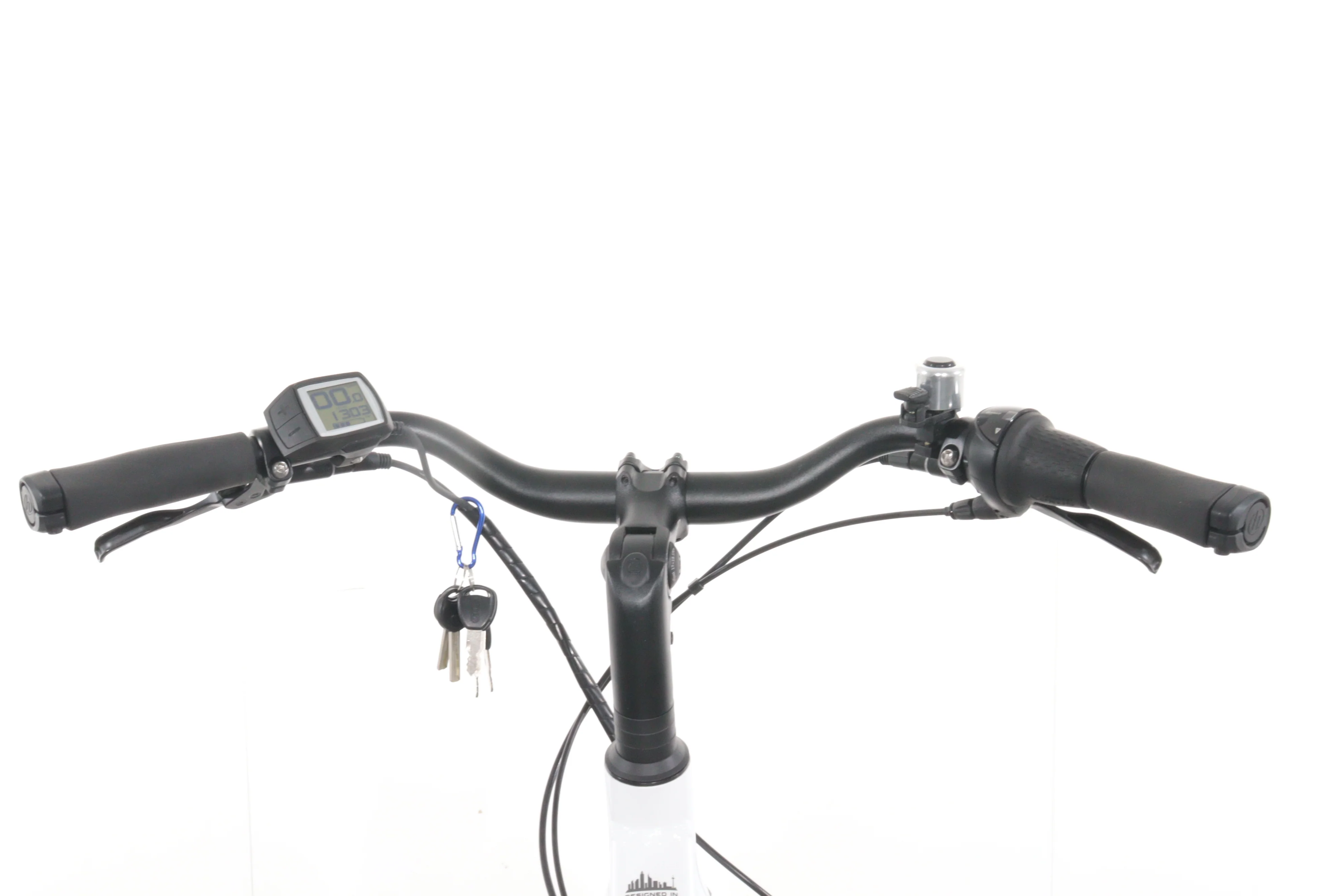 Carver E-Cityzen LTD RT - Image 7