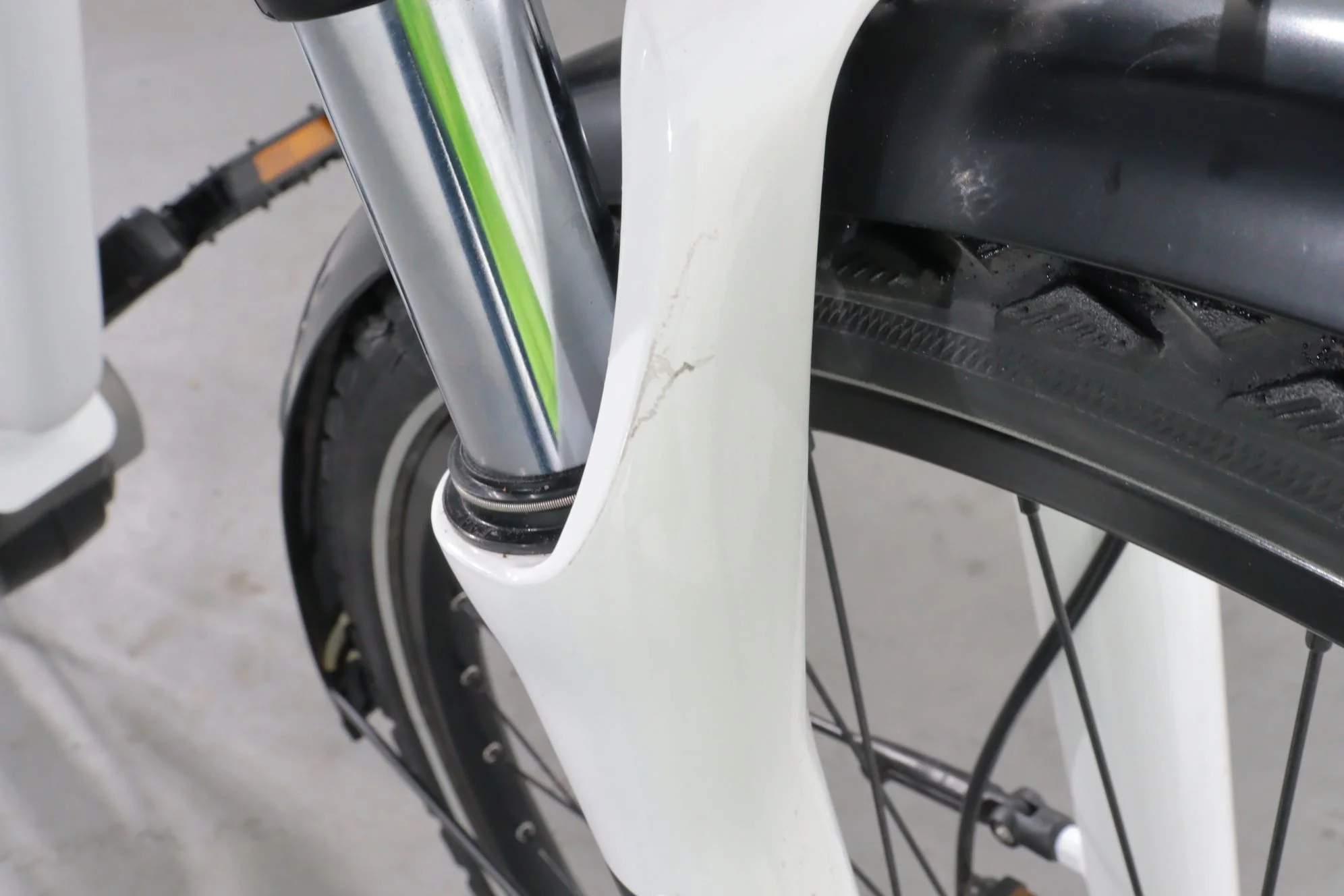 Carver E-Cityzen LTD RT - Image 9