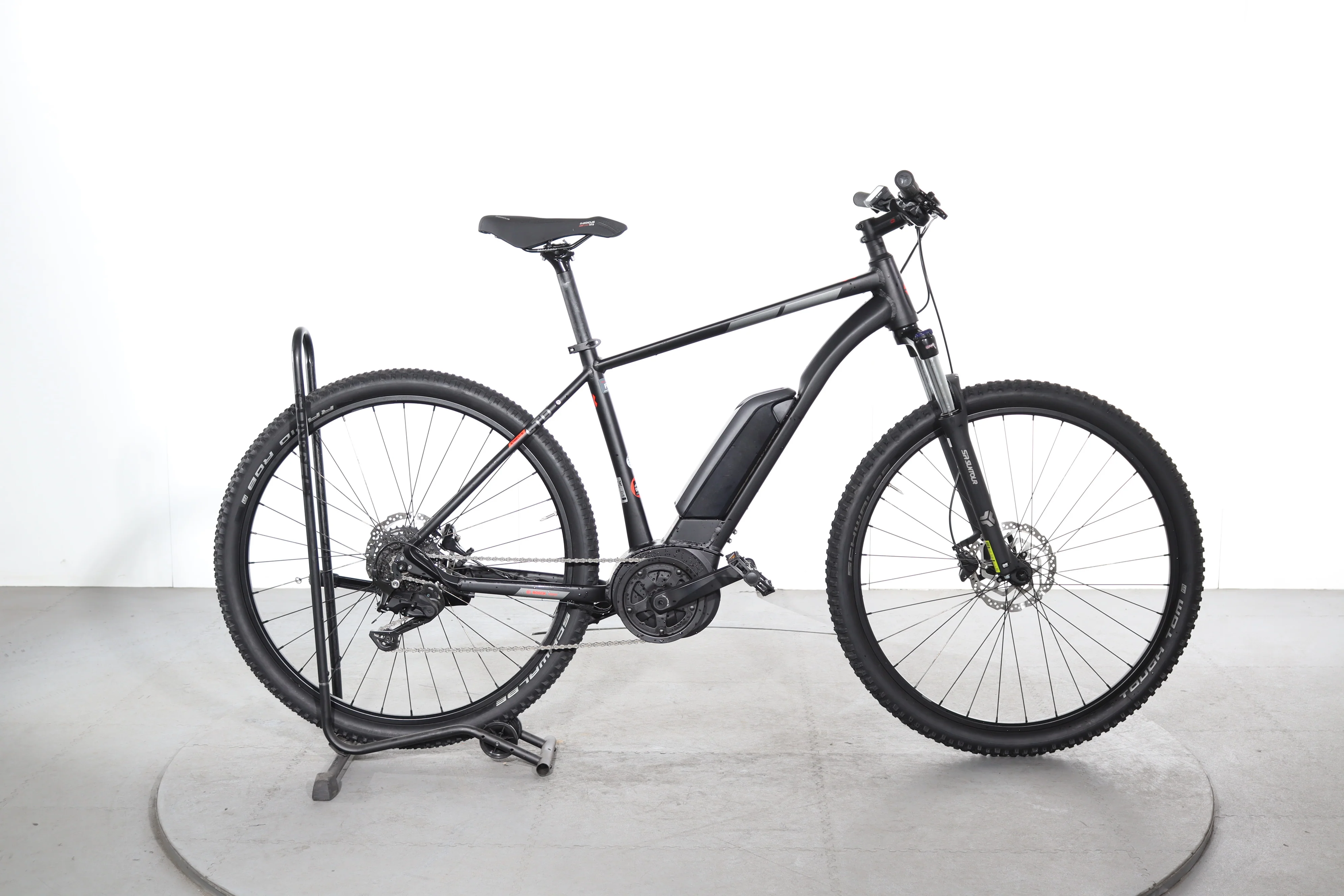 Carver E-Strict LTD